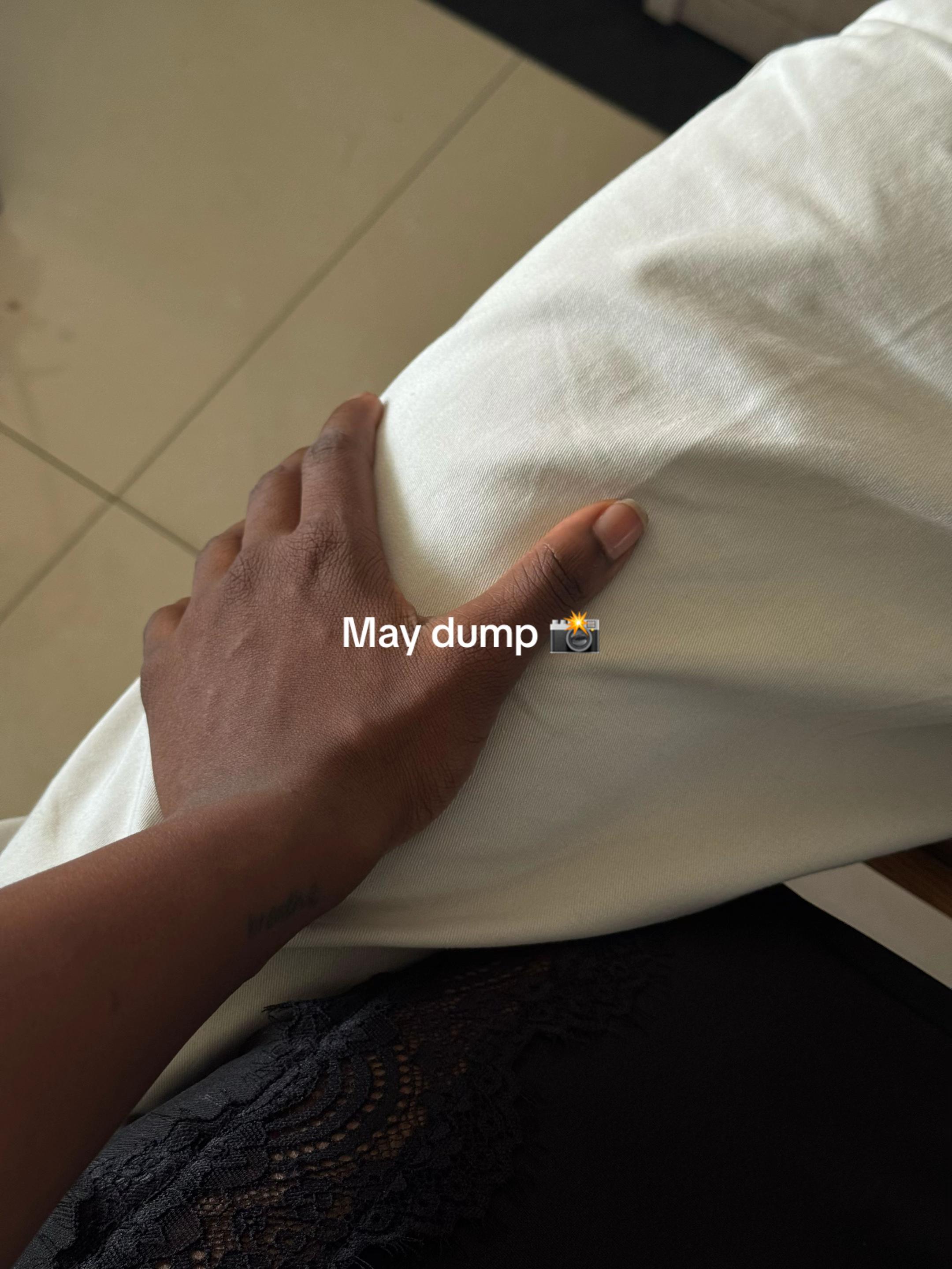 @Lady Kay