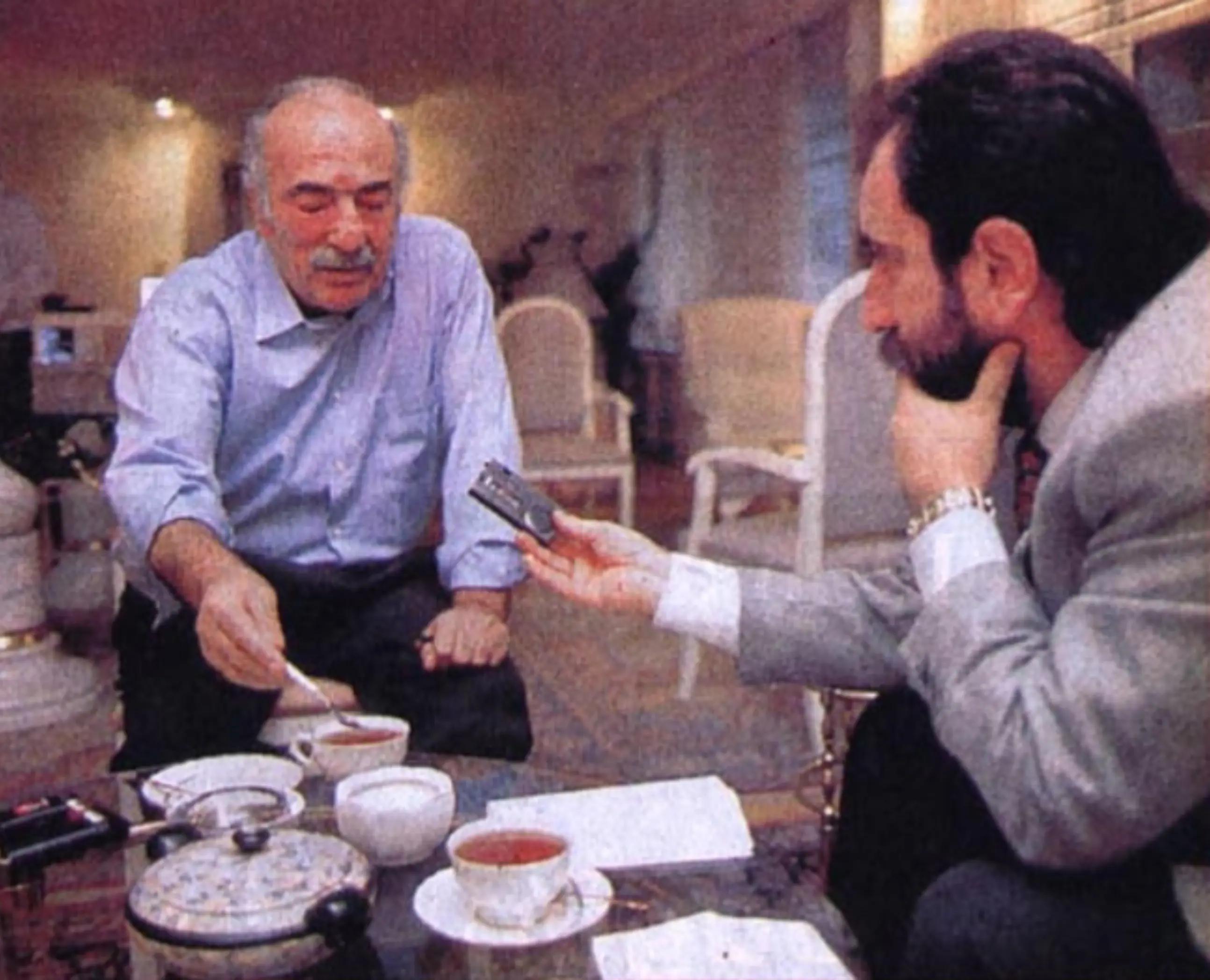 @Kabadayı Dündar KILIÇ