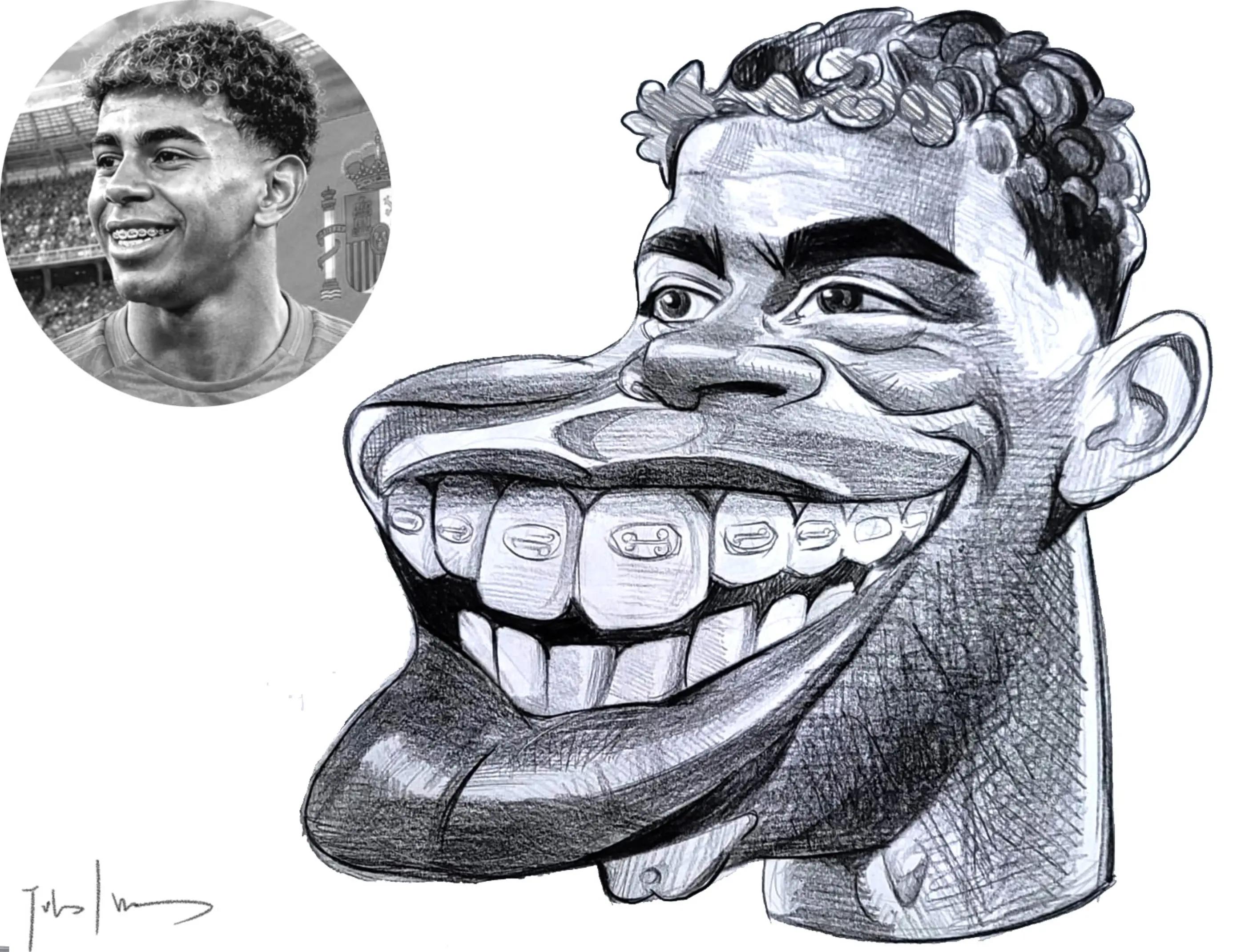 @Julio Cesar Ibarra