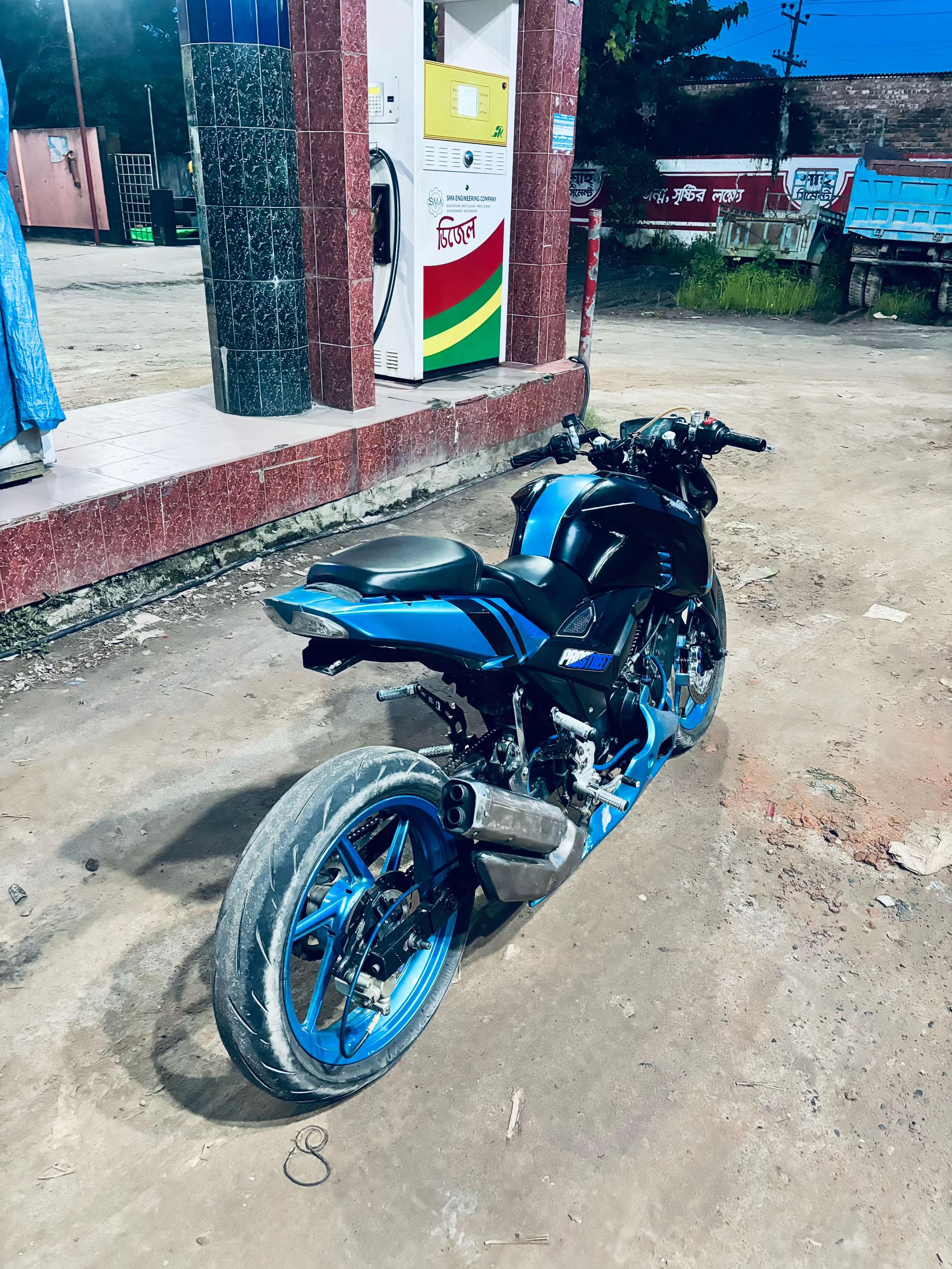 @Zackie Rider🖤♨️