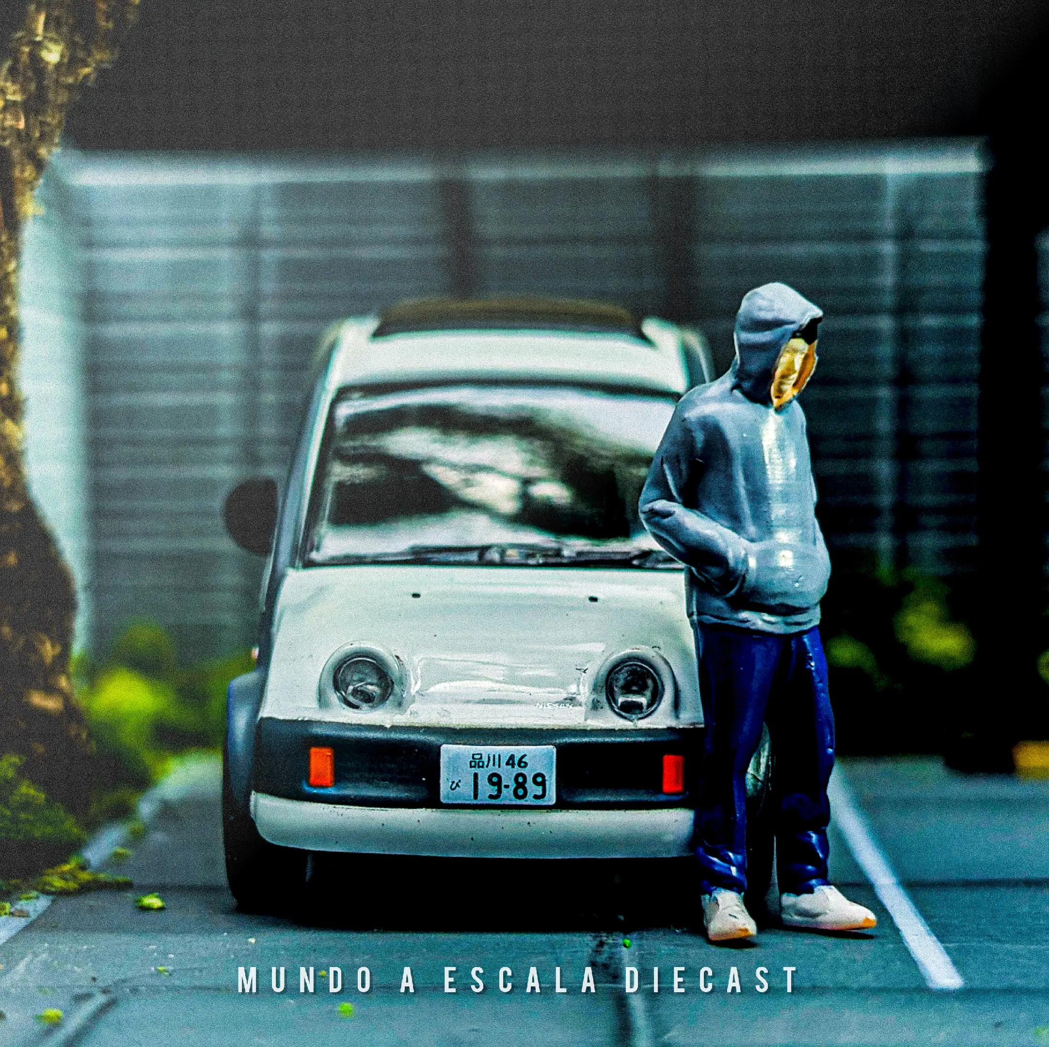 @@Mundo a escala (Diecast)