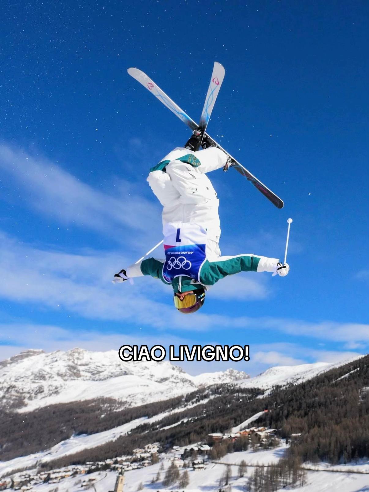 @Milano Cortina 2026