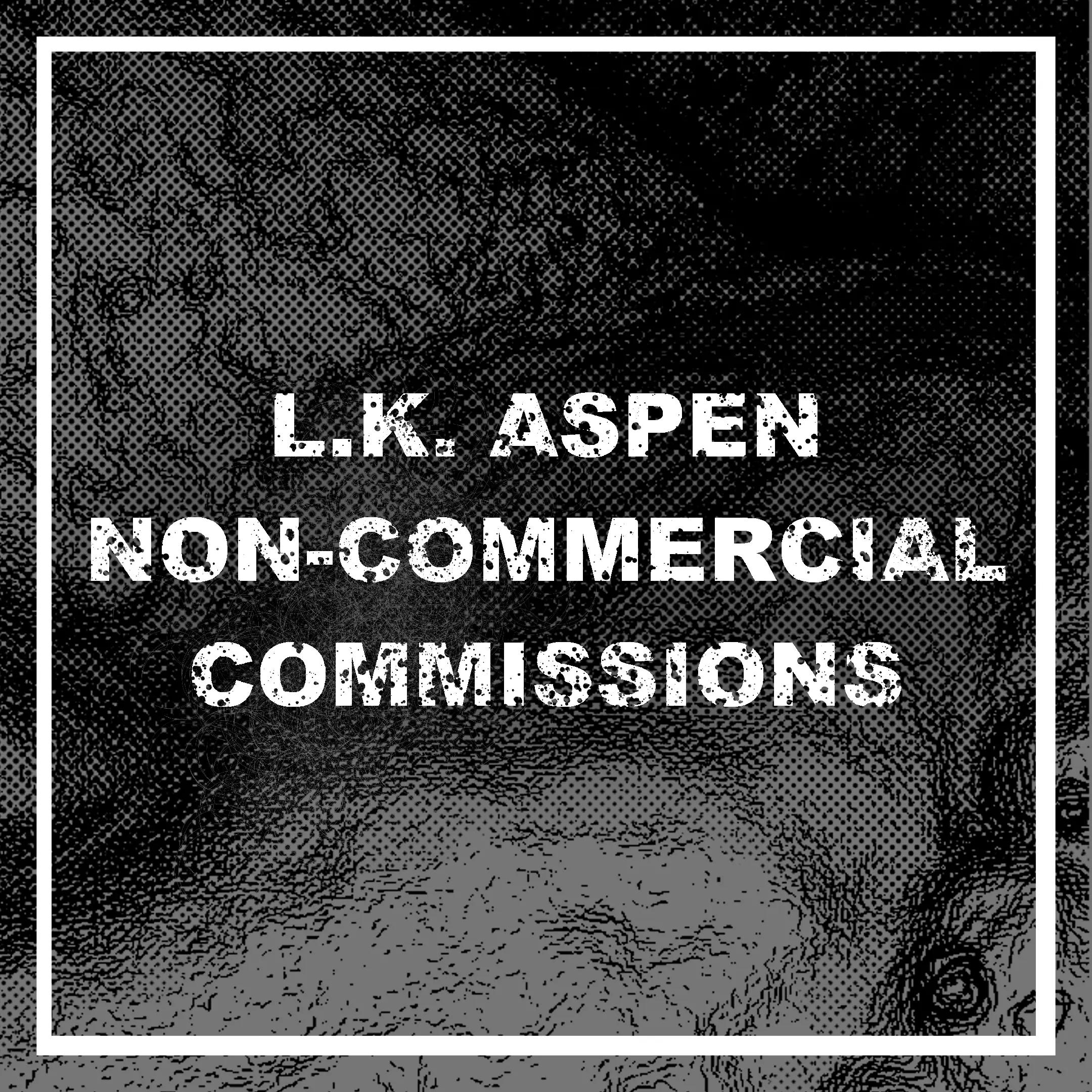 @L.K. ASPEN | L.K. アスペン