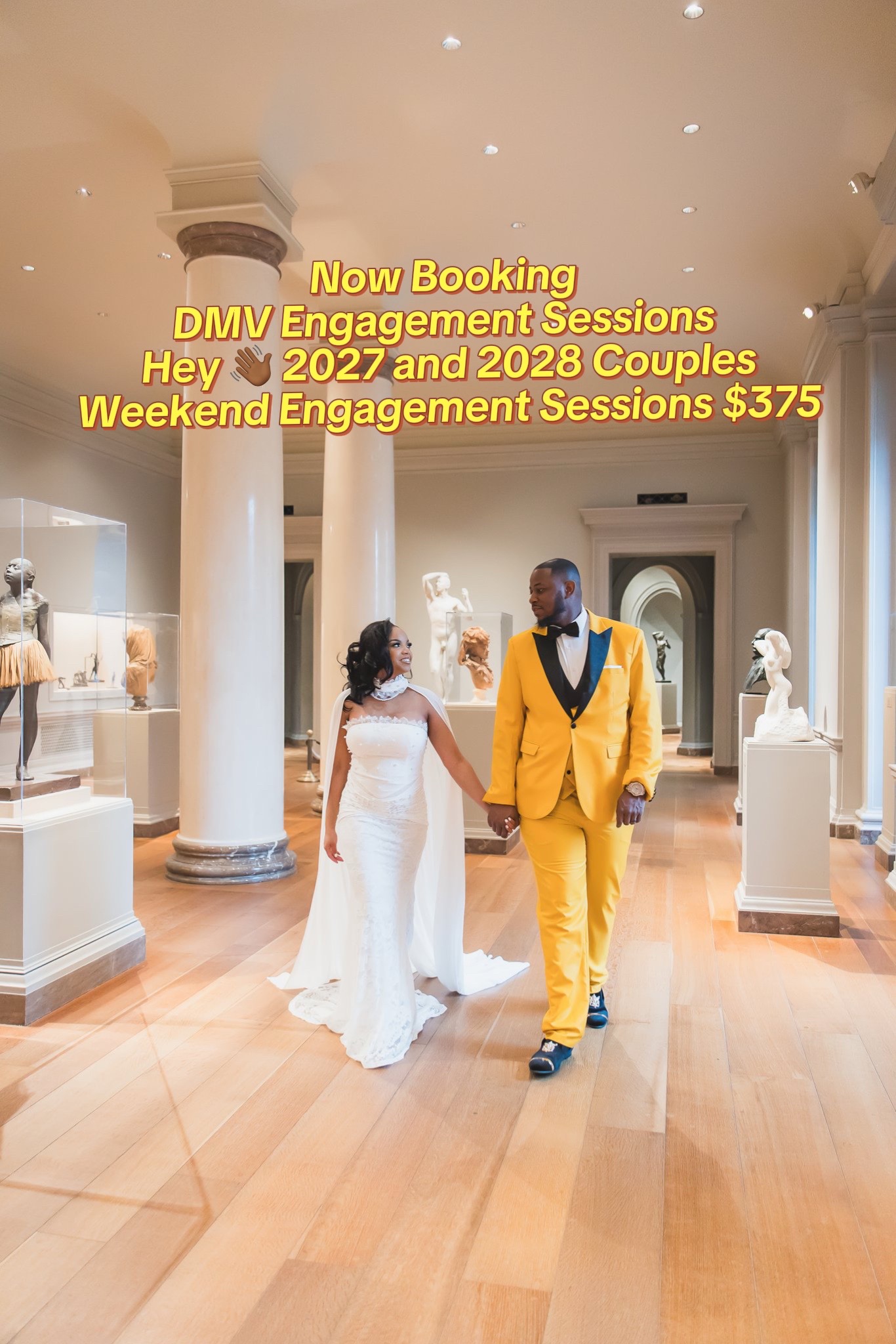 @DMV Wedding Photographer | Gee