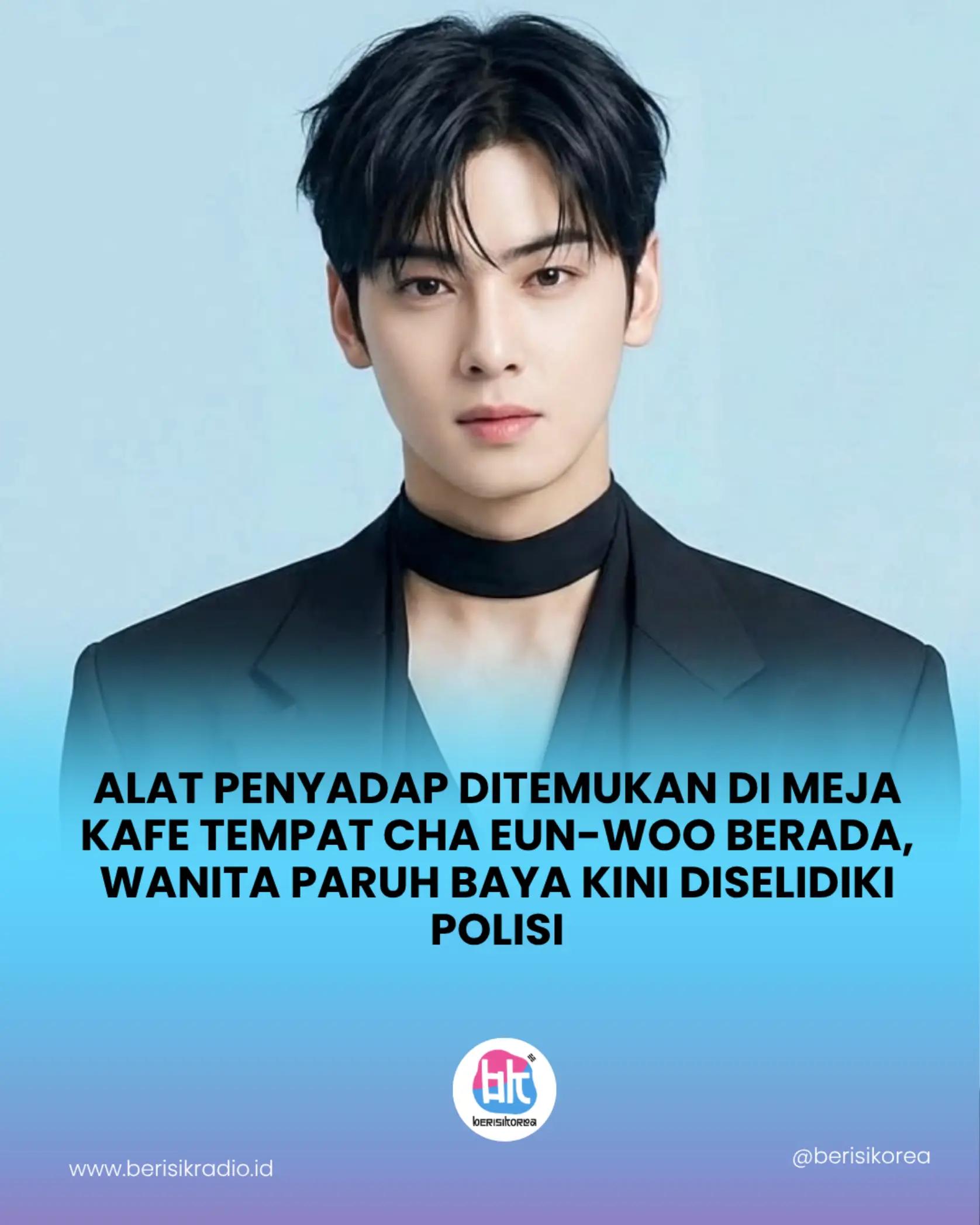@berisikorea
