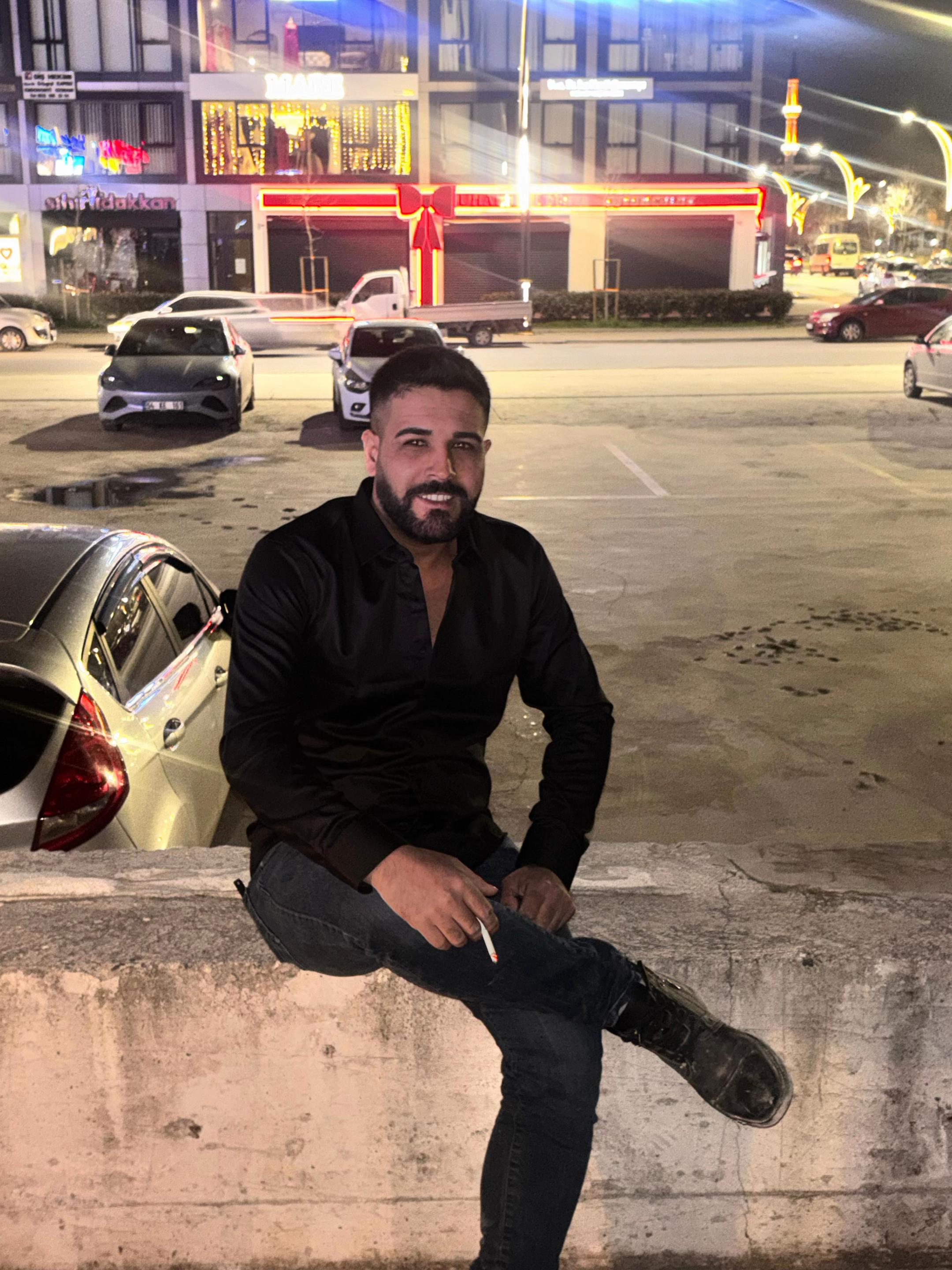 @Zafer Siginc