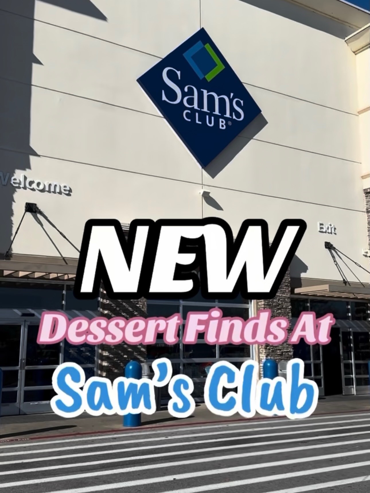 @Sam’s Club Savings