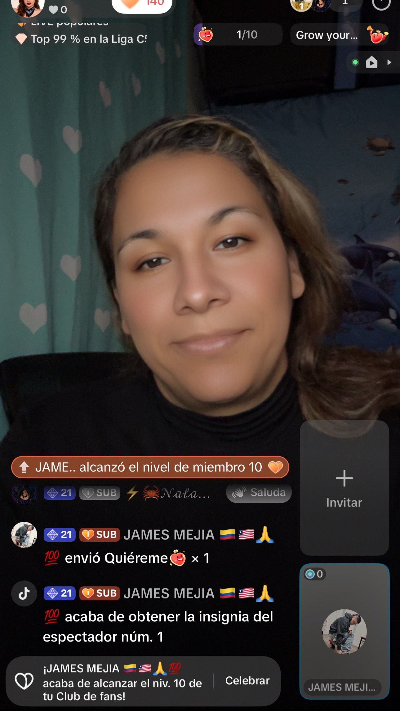 @AZUCENA💞❤️&zwj;🔥