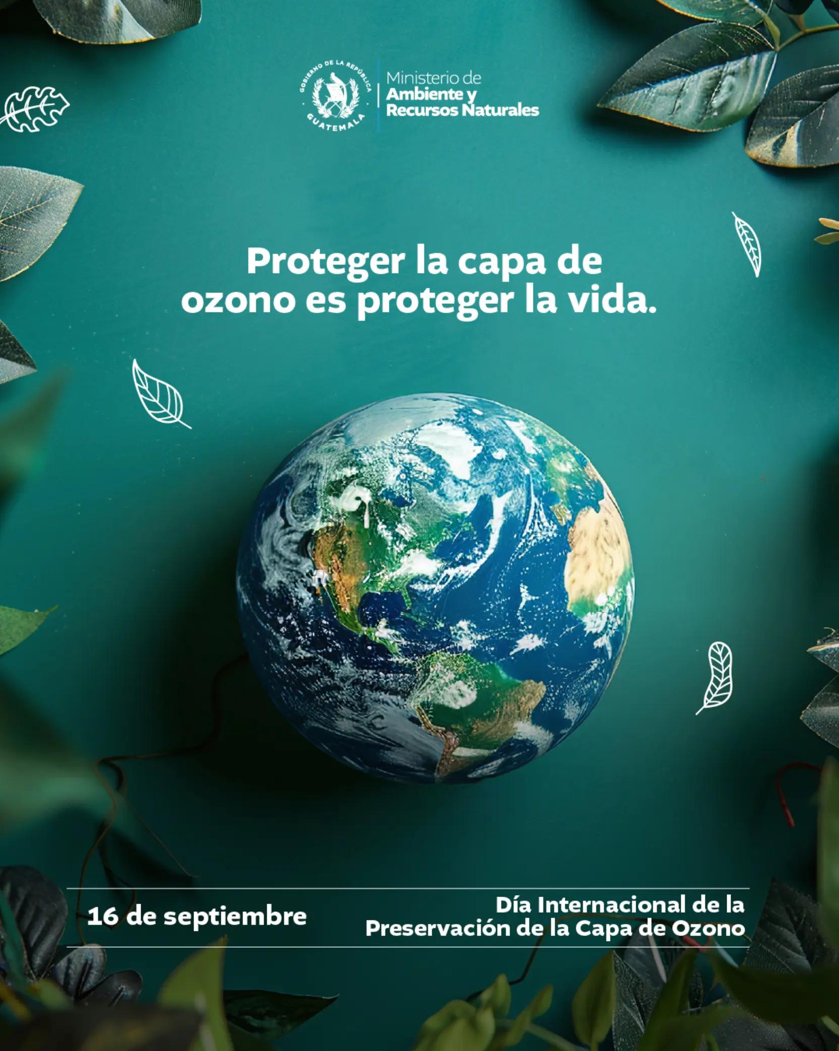 @Ministerio de Ambiente GT