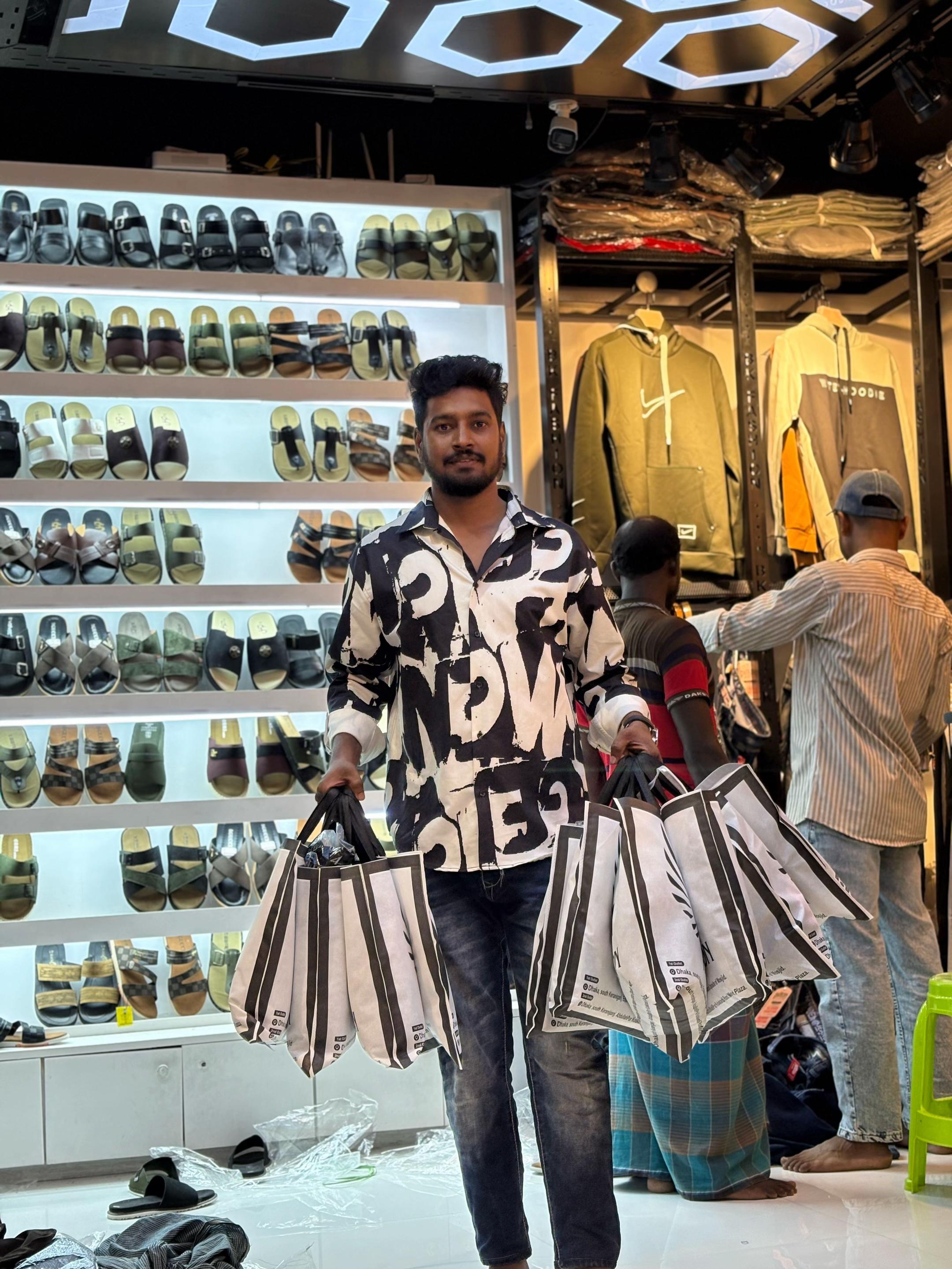 @BK FASHION🔥