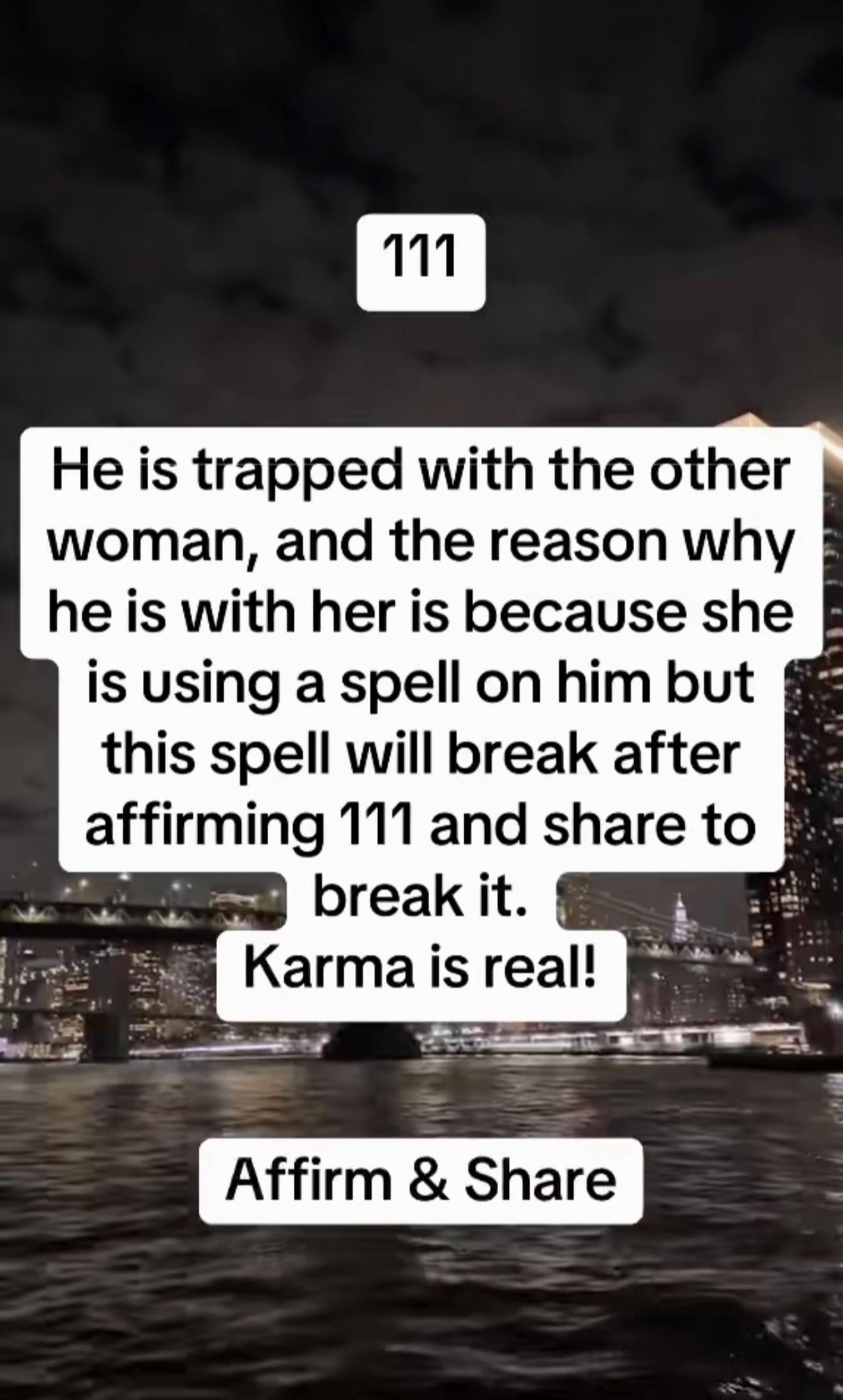 @Manifest Him Back 🫂