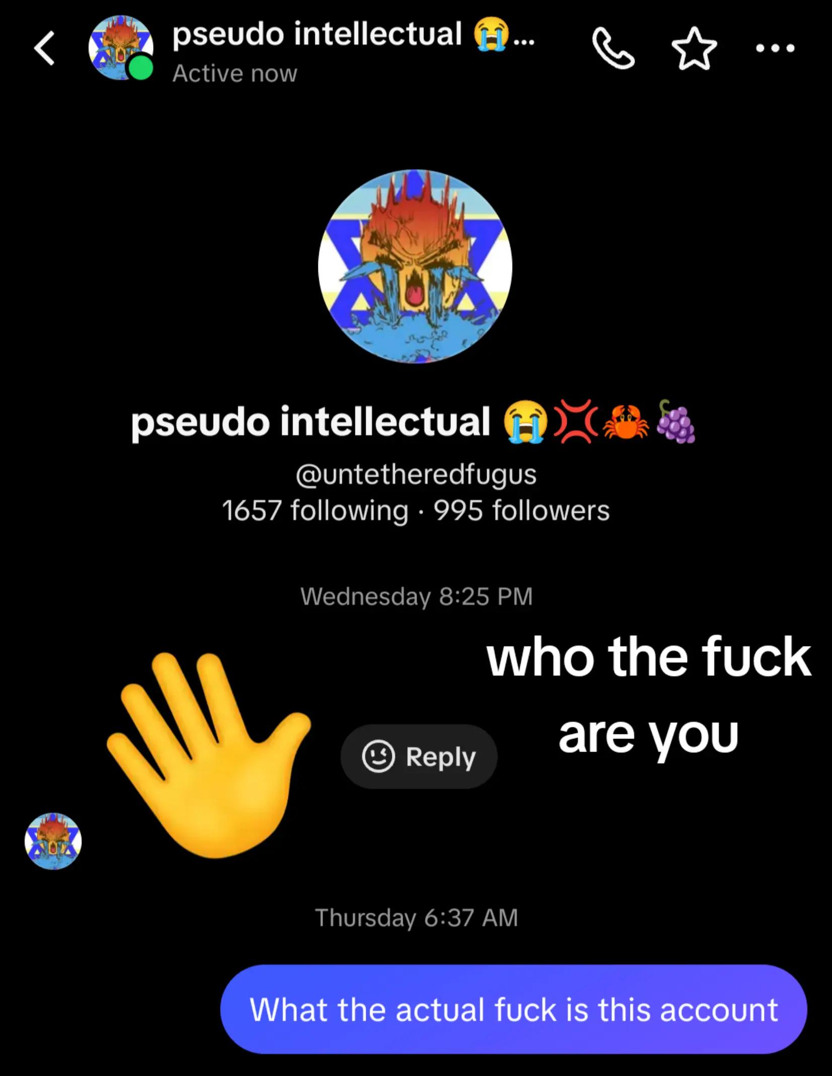 @bro