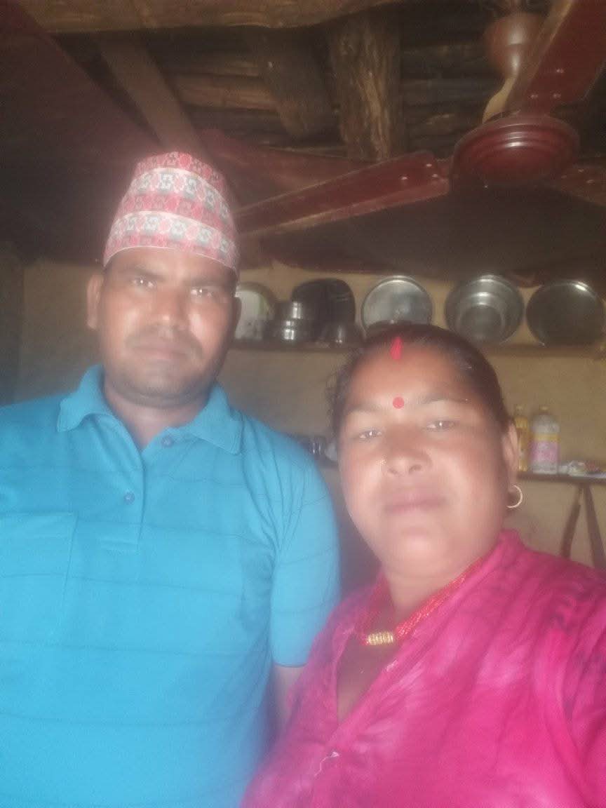 @Manoj Basayal