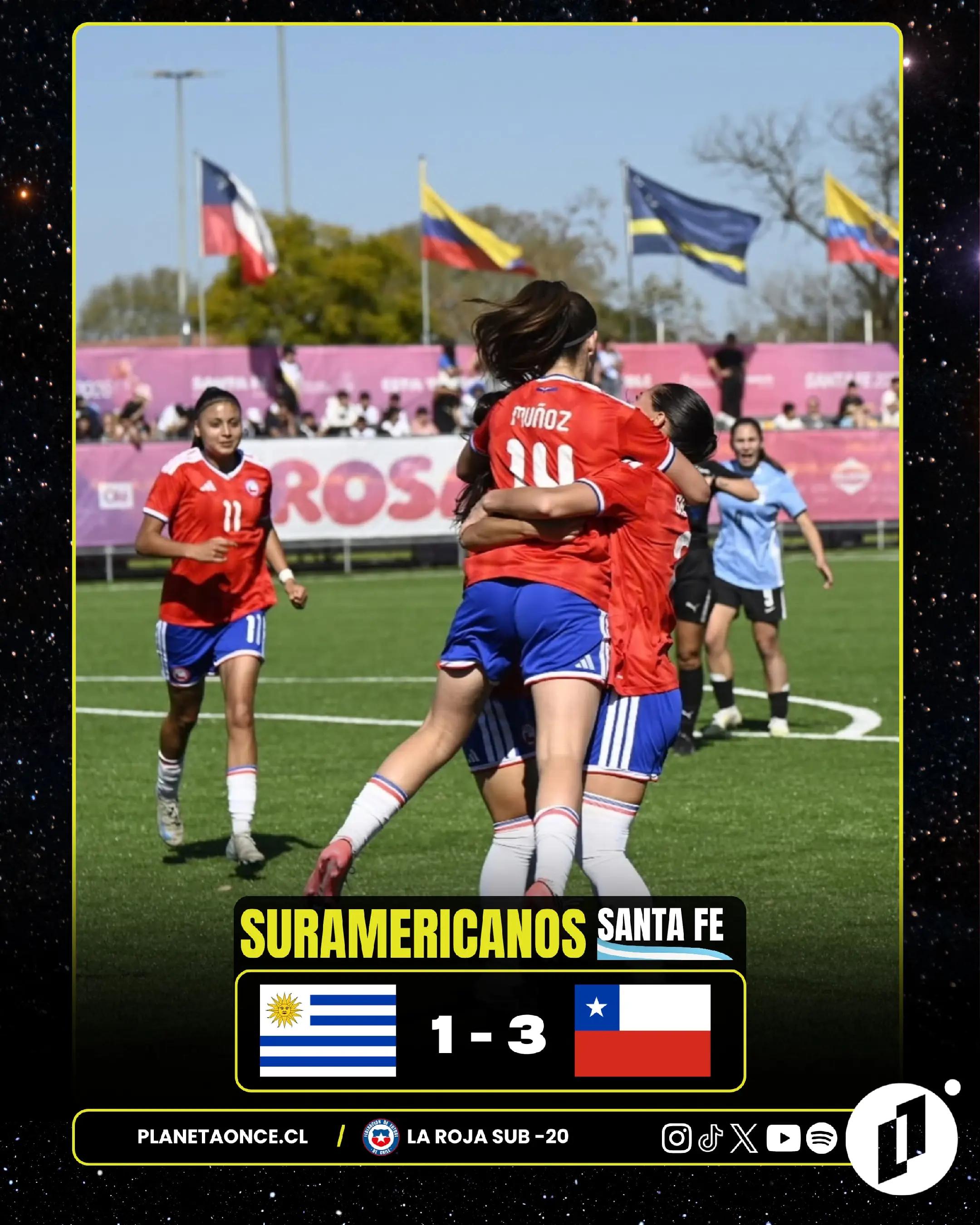 @Planeta Once - Fútbol Femenino