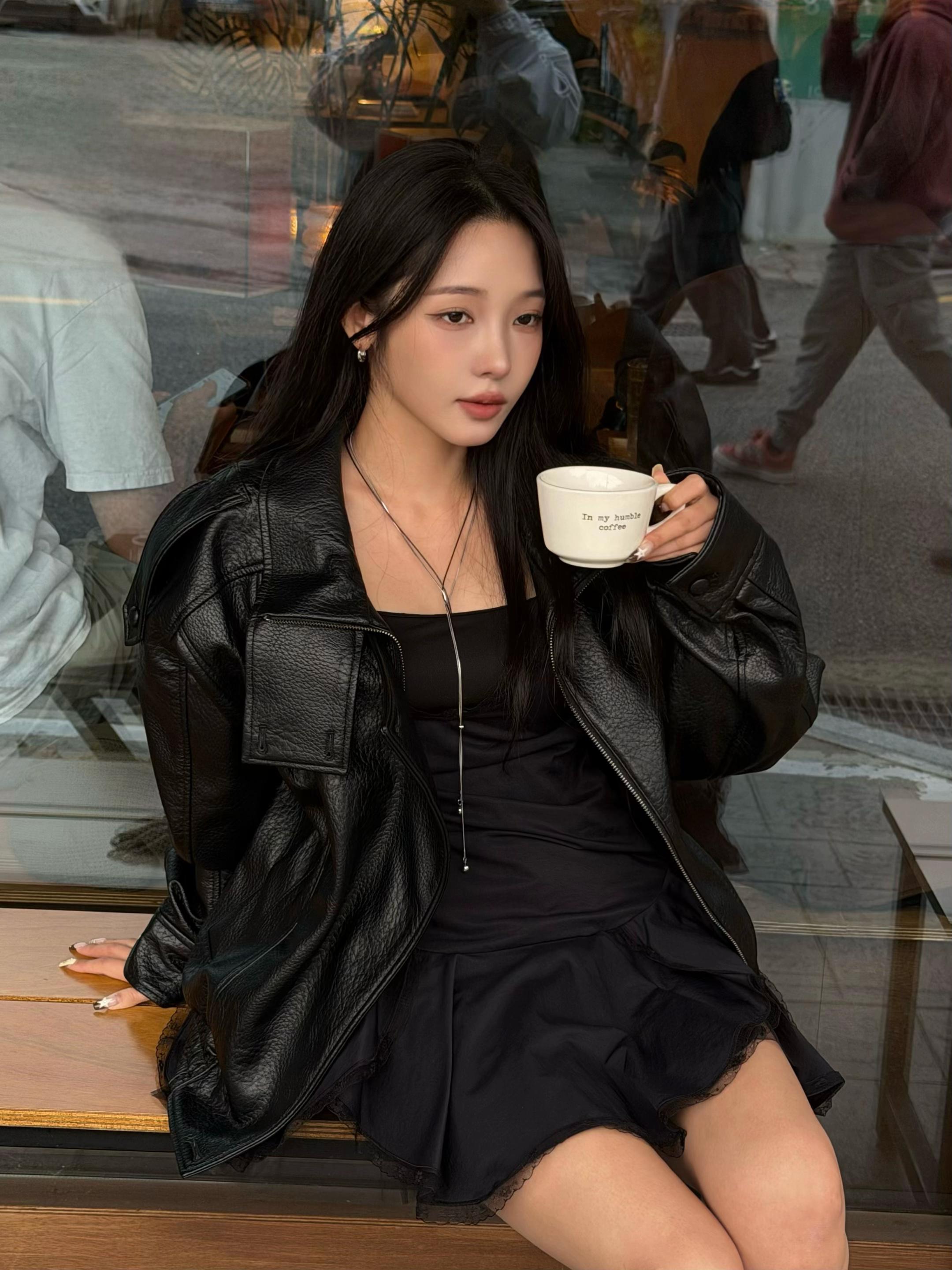 @Roh Jisun