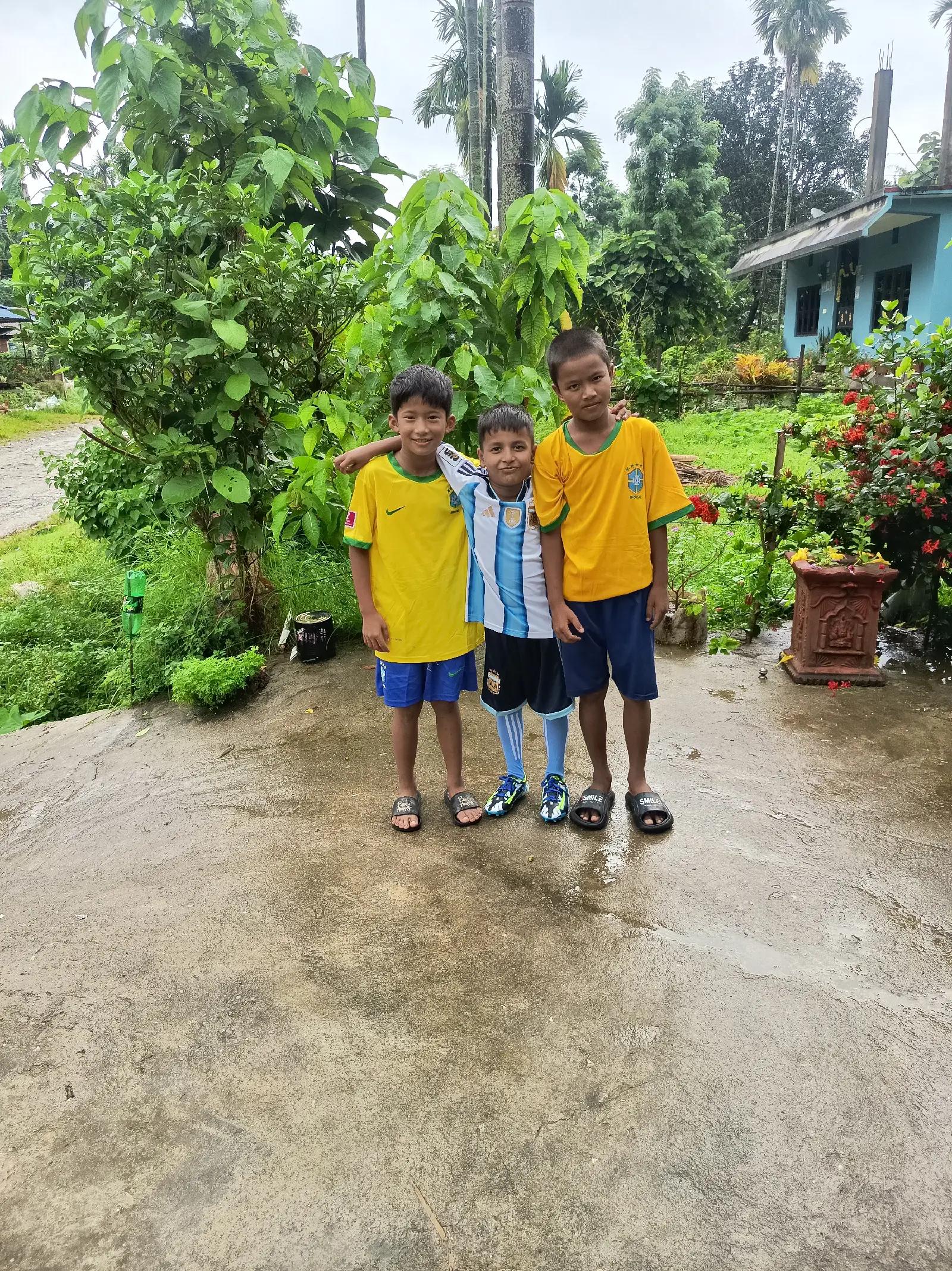@Menuka Bhandari