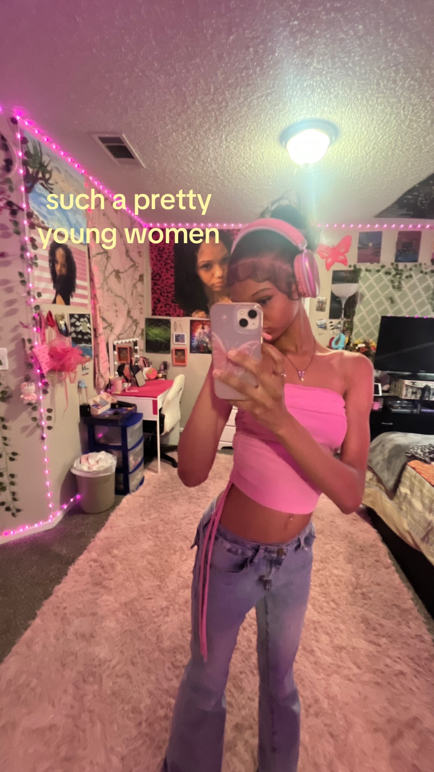 @Trinitylovely🎀