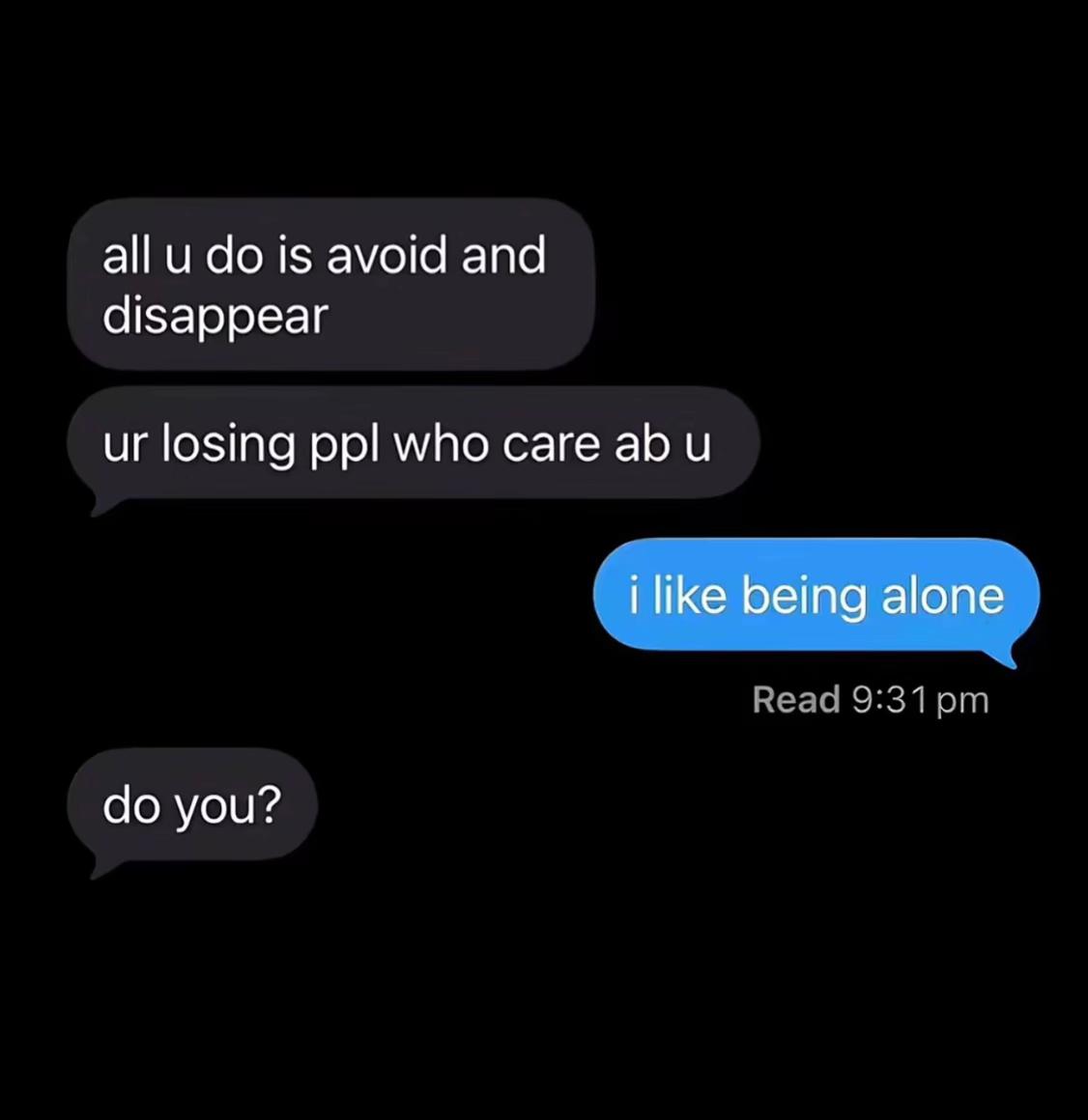 @Shy