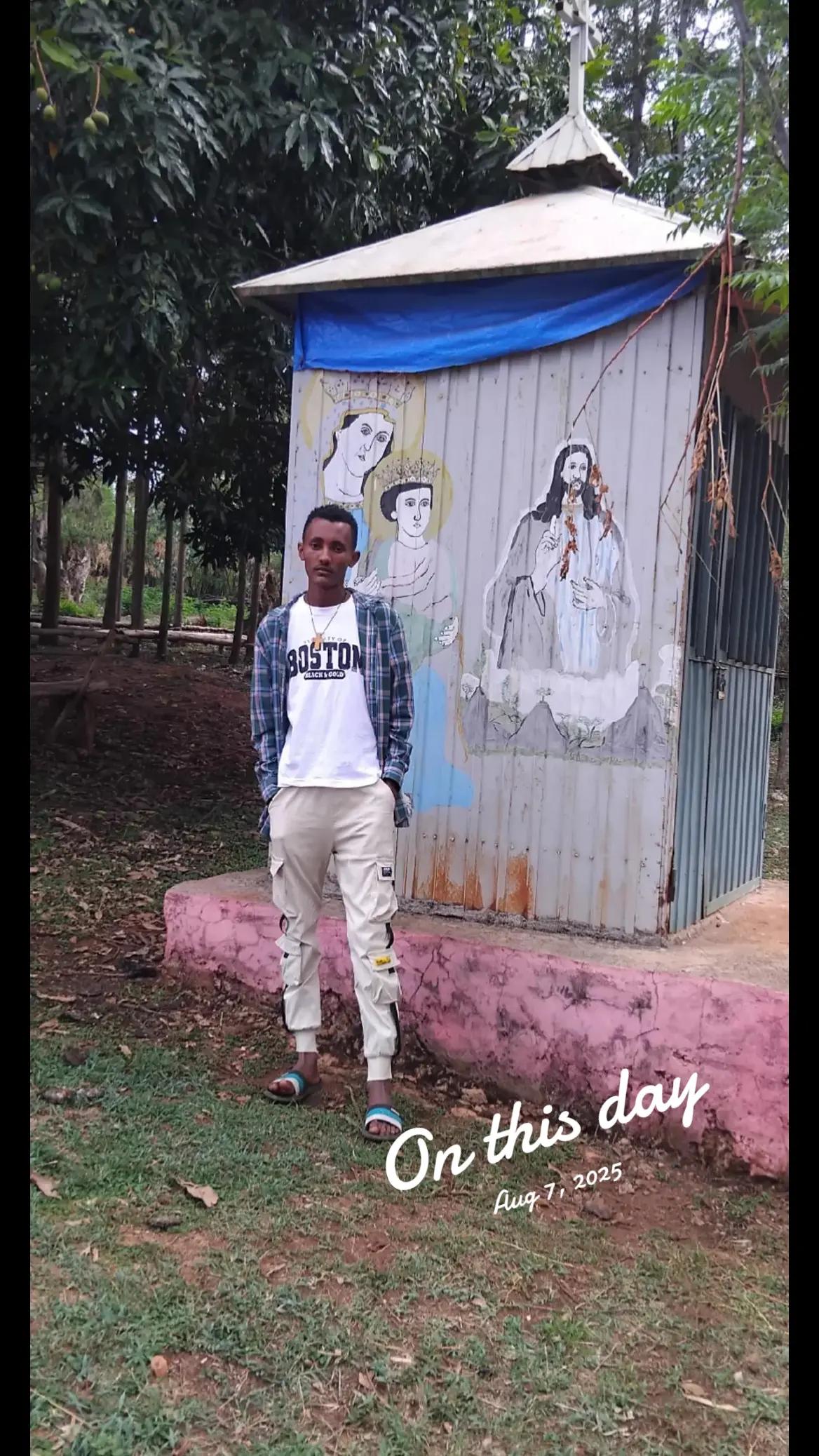 @dnJifar Motuma