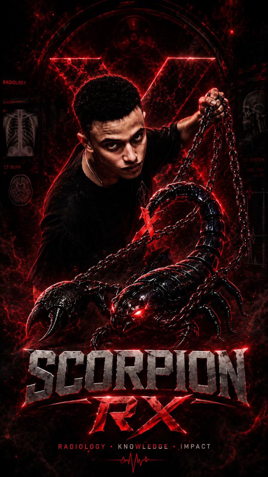 @SCORPION_RX🦂☢️