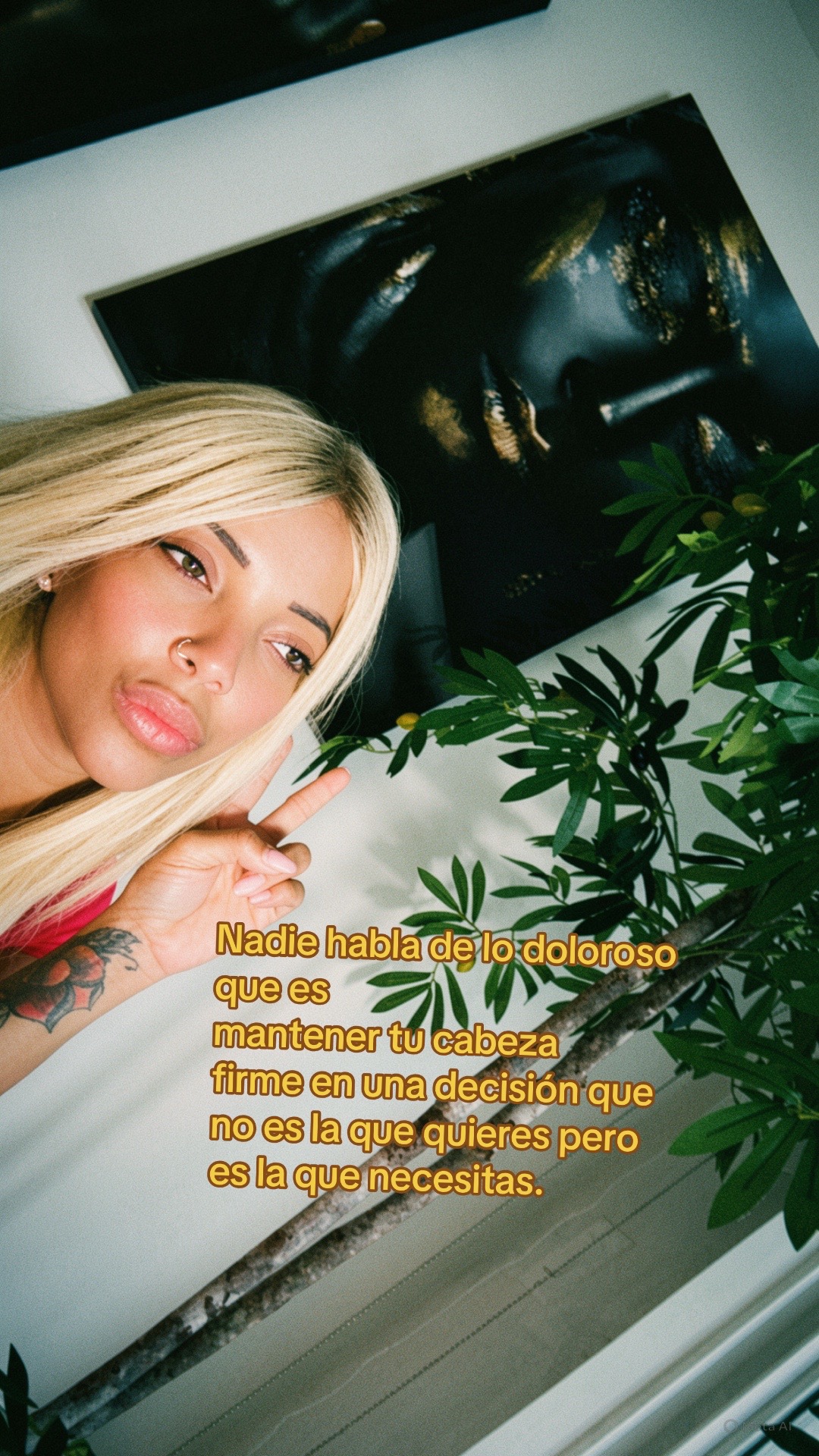 @Unica_mulatisima_versace