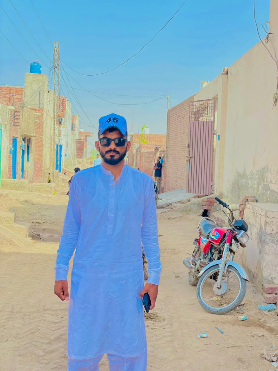 @Ghumman JUTT