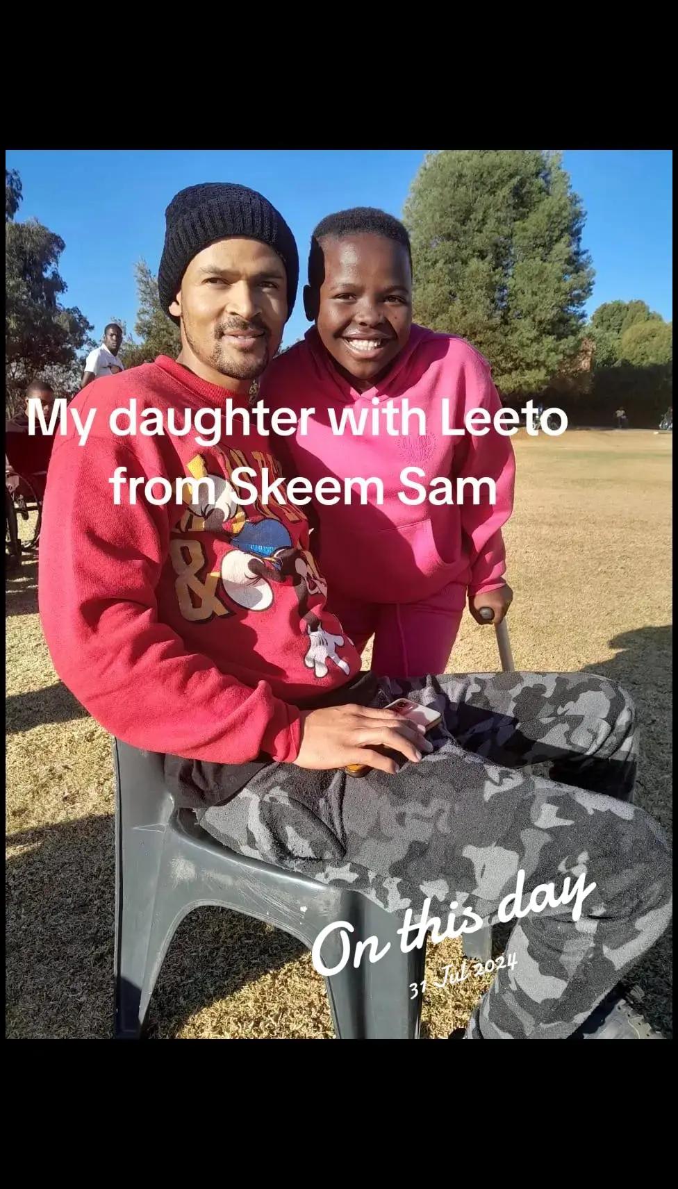 @Thato Wa Nthabi