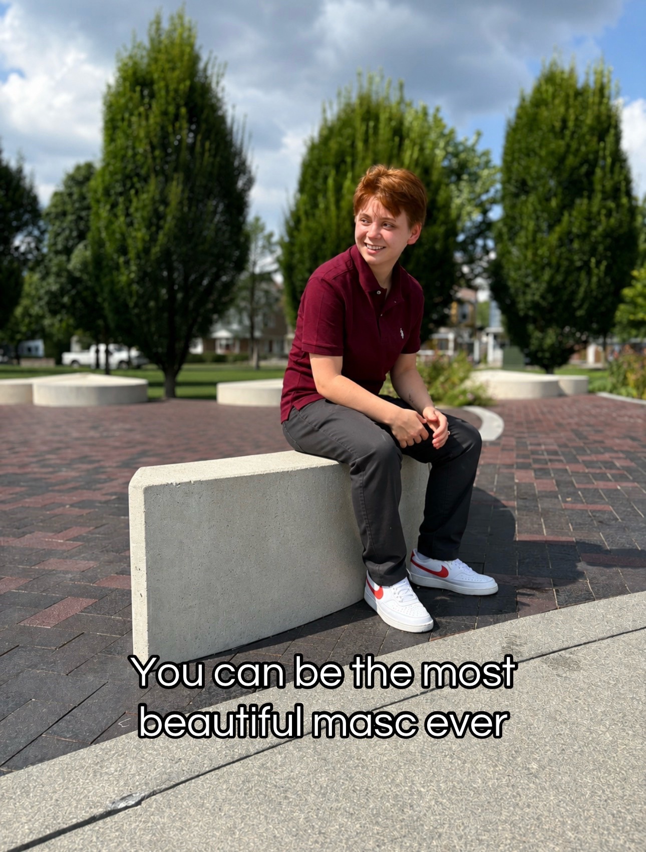 @Ash :) <3
