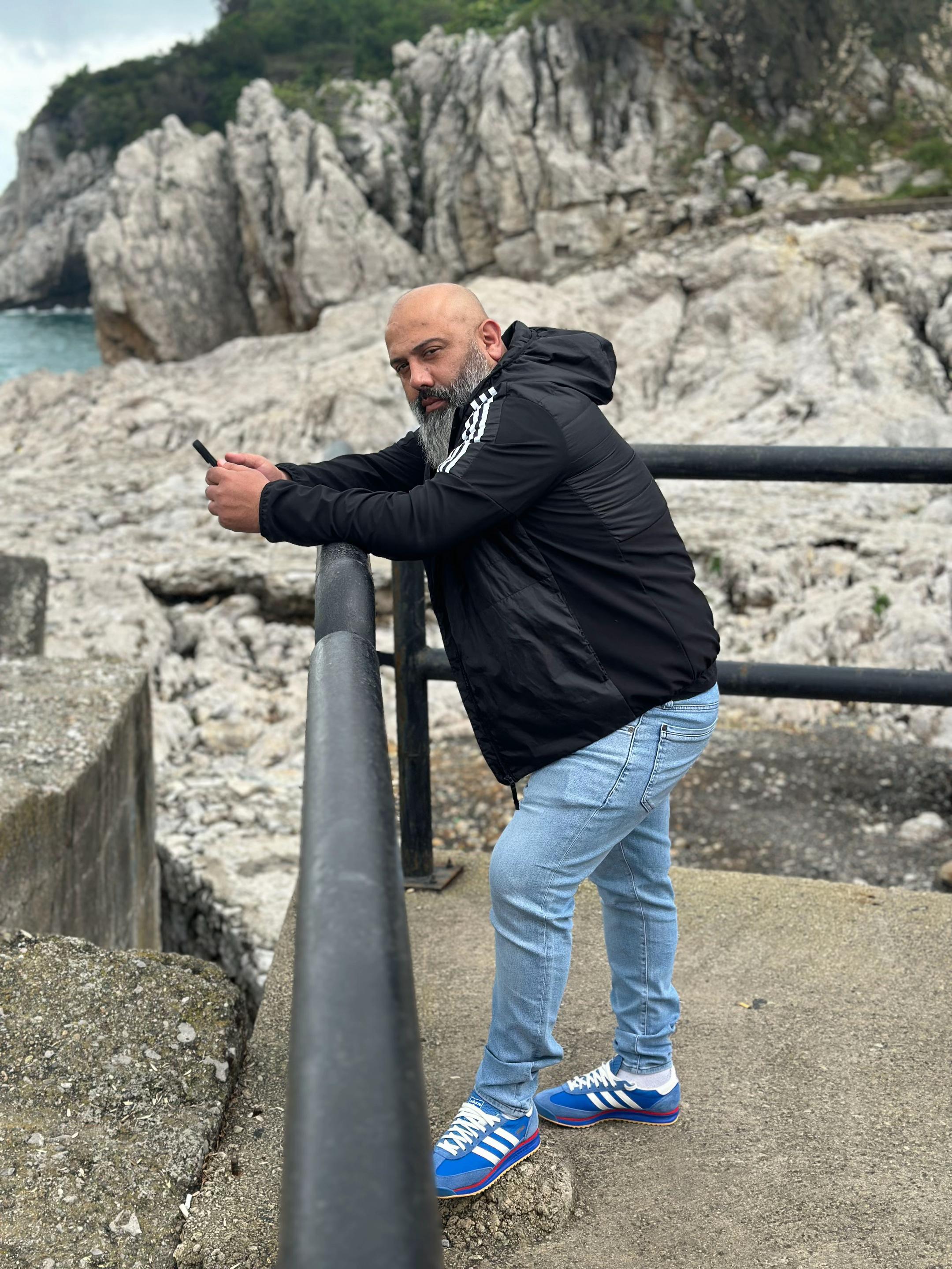 @Ferhat Köse