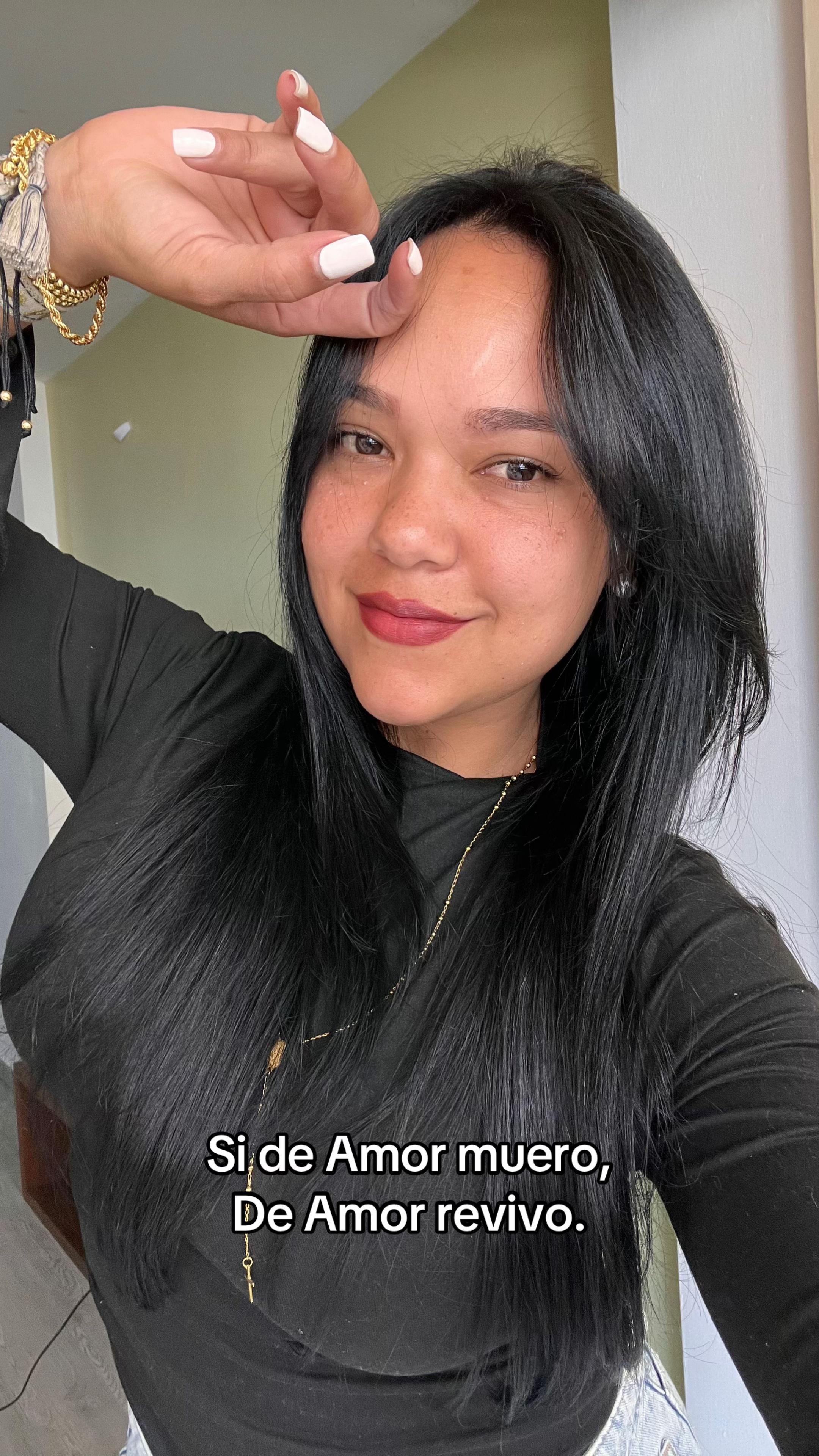 @Andrea Delgado 🦚✨