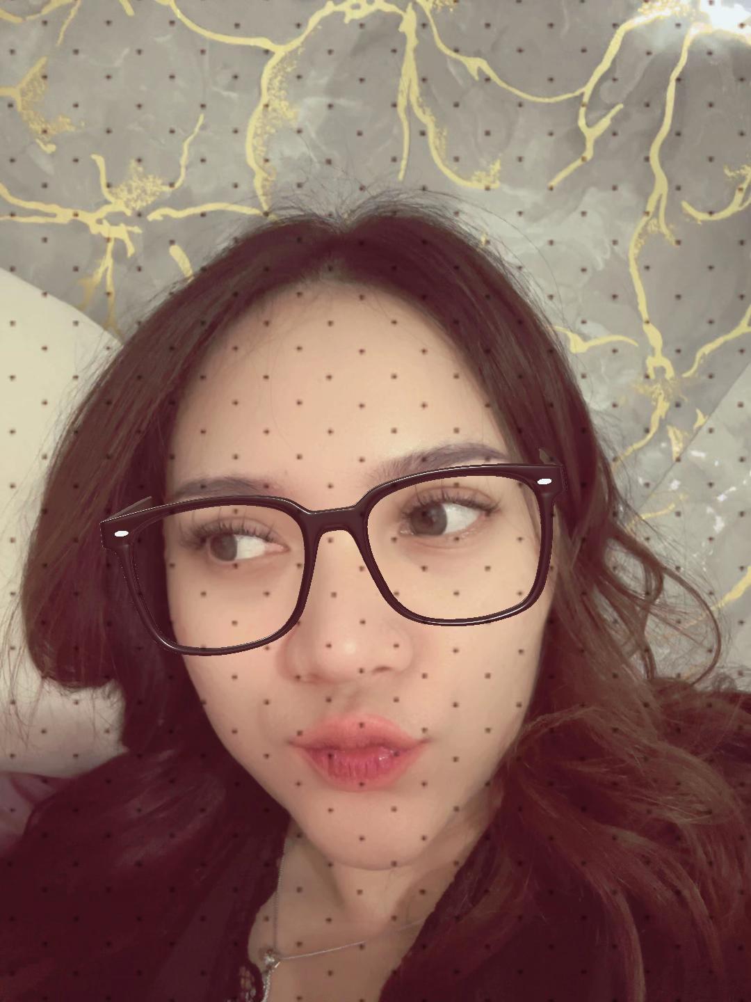@Desi Gita