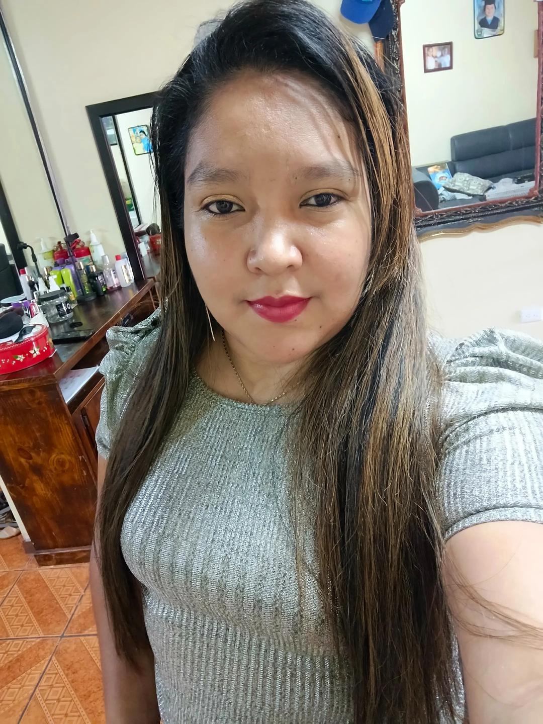 @chow 😘
