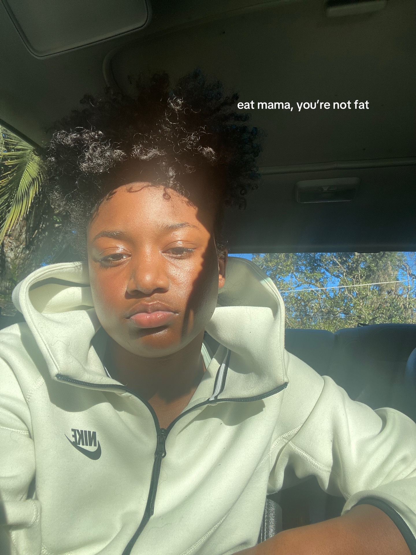 @can I call u mommy
