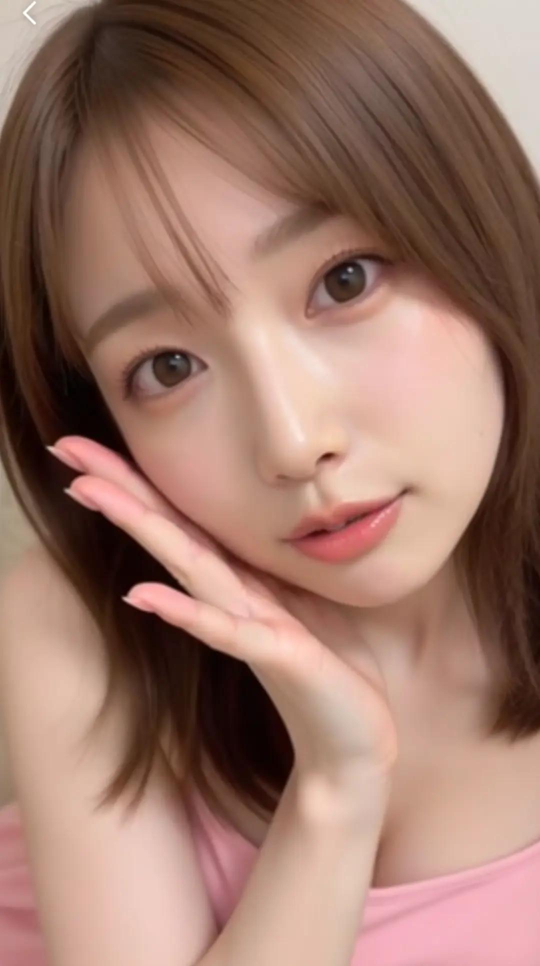 @HARA HAZUKI(原葉月)