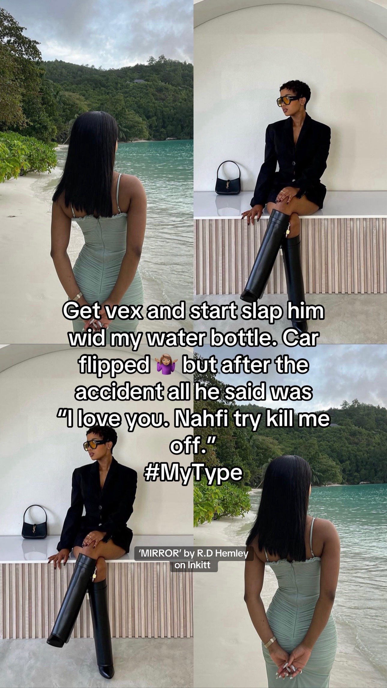 @R.D.H | Author🇯🇲
