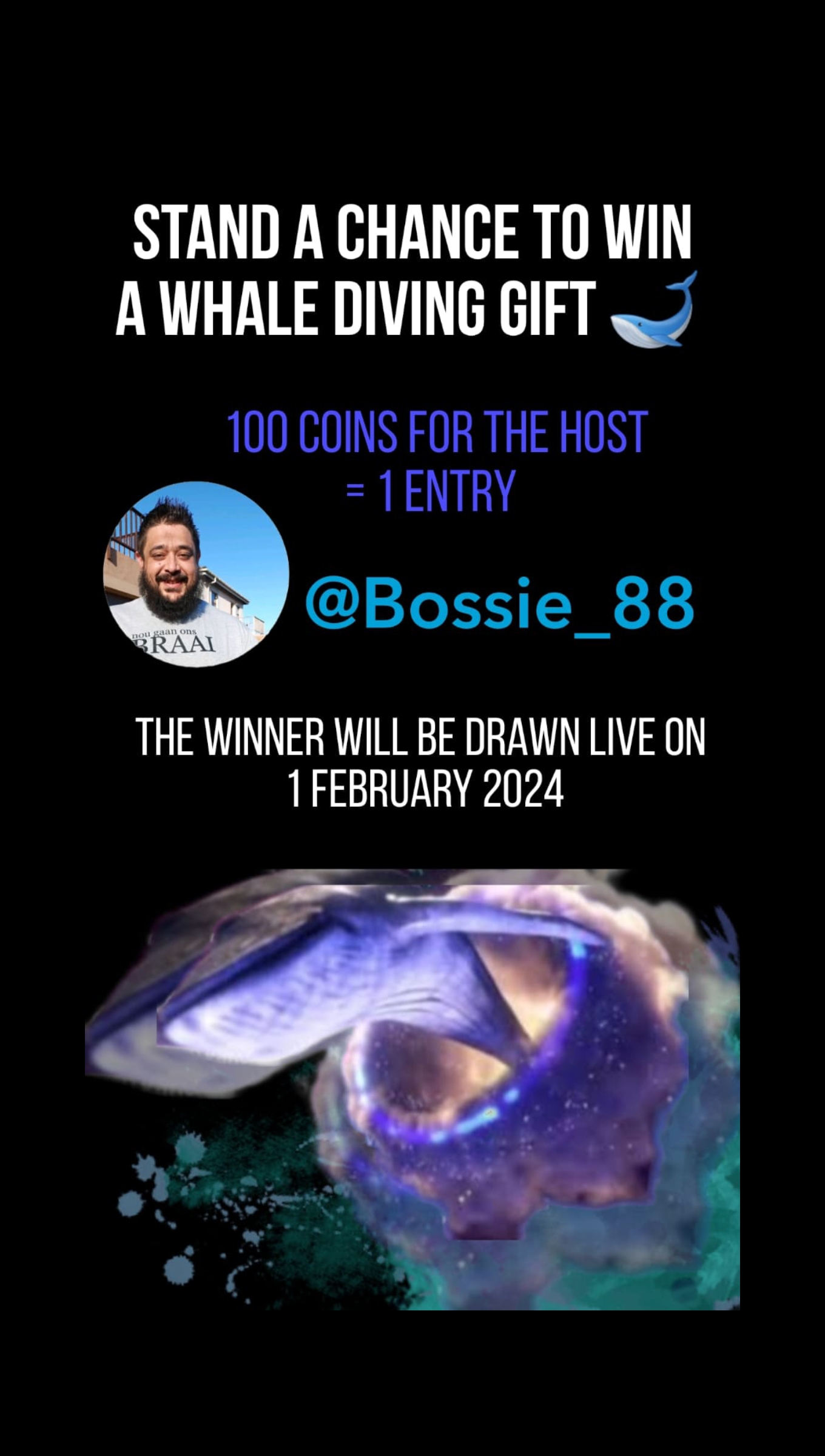 @Bossie@🔥FIRE&ICE🧊💜🧡