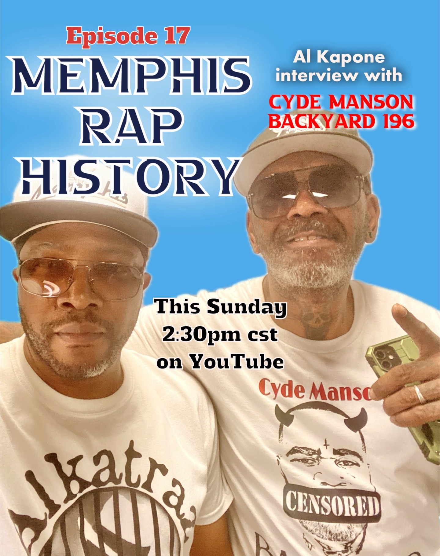 @alkaponememphis