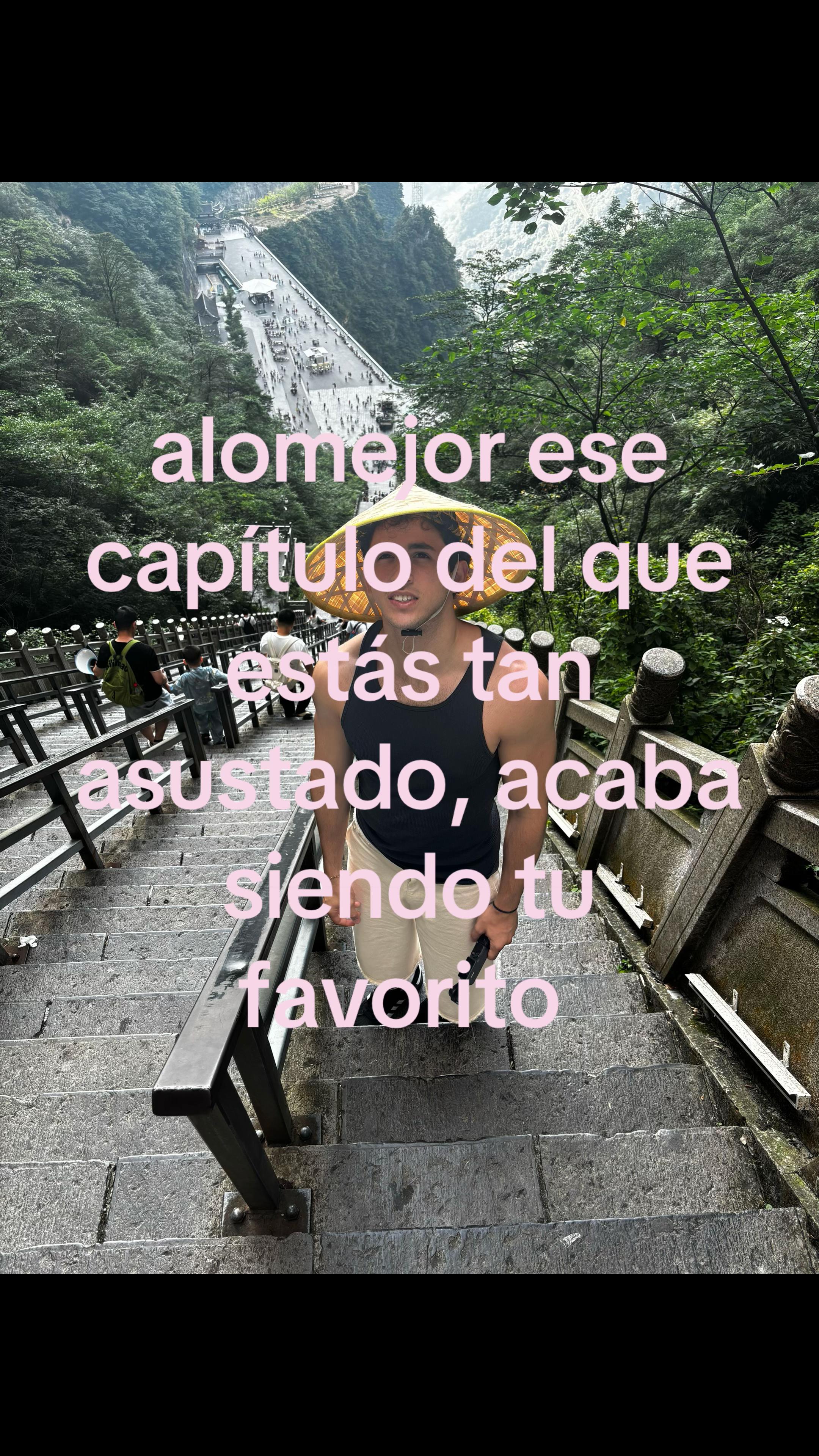 @alvaro miron