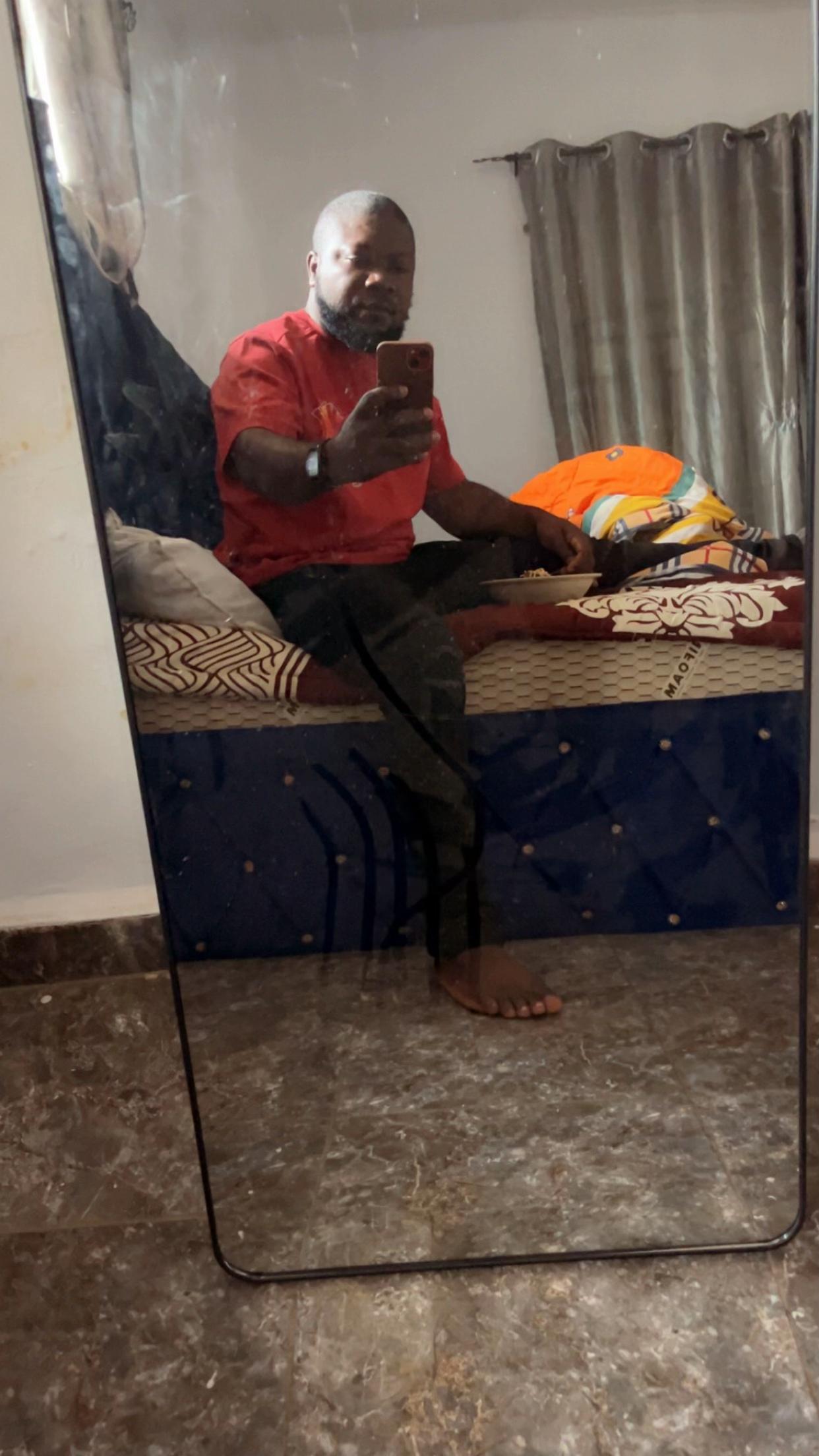 @Tayo Olanipekun