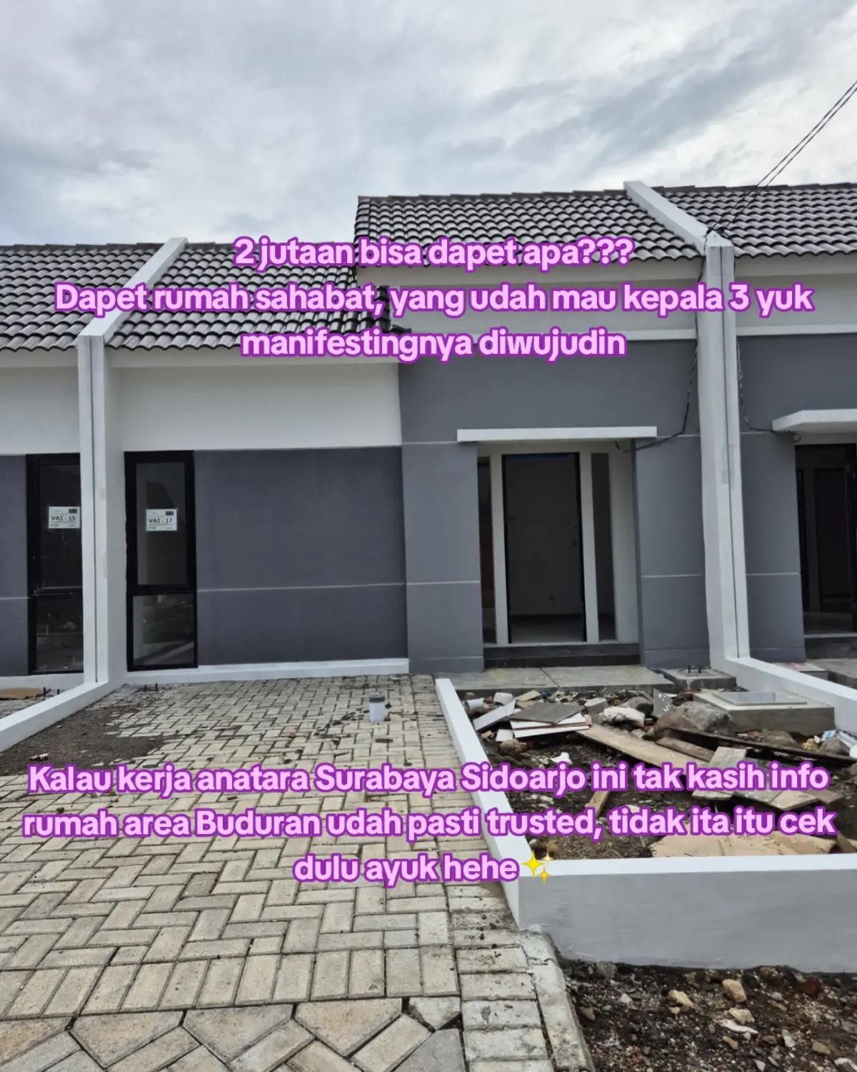 @GEN Z PUNYA PROPERTI