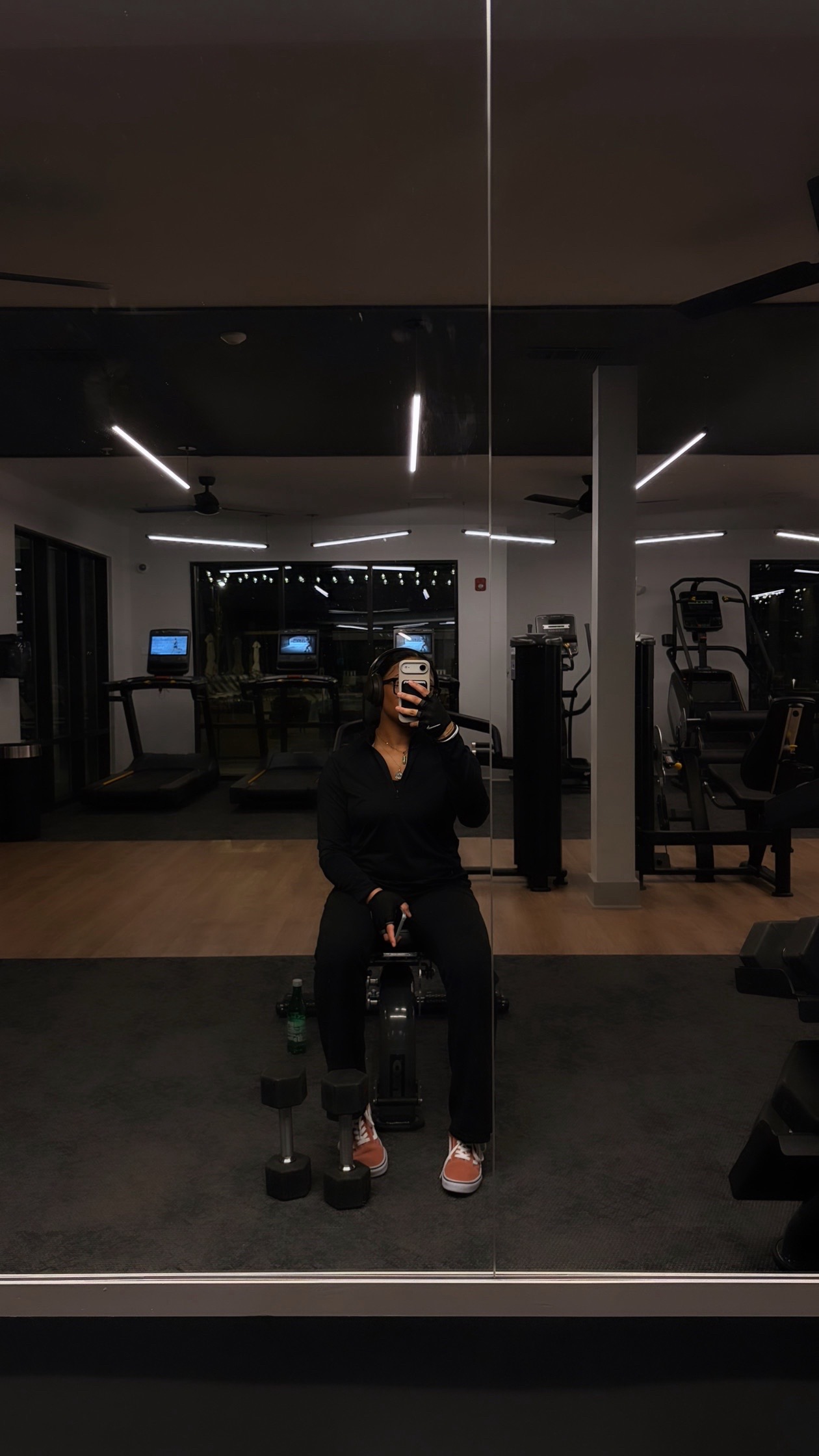 @Larissa Deashia