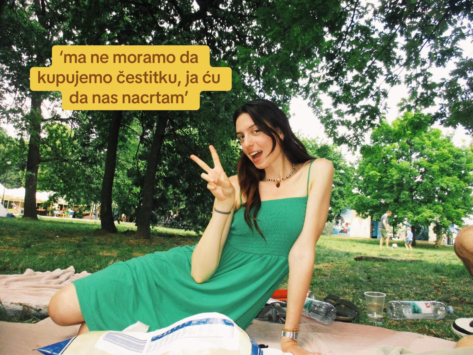 @Anja