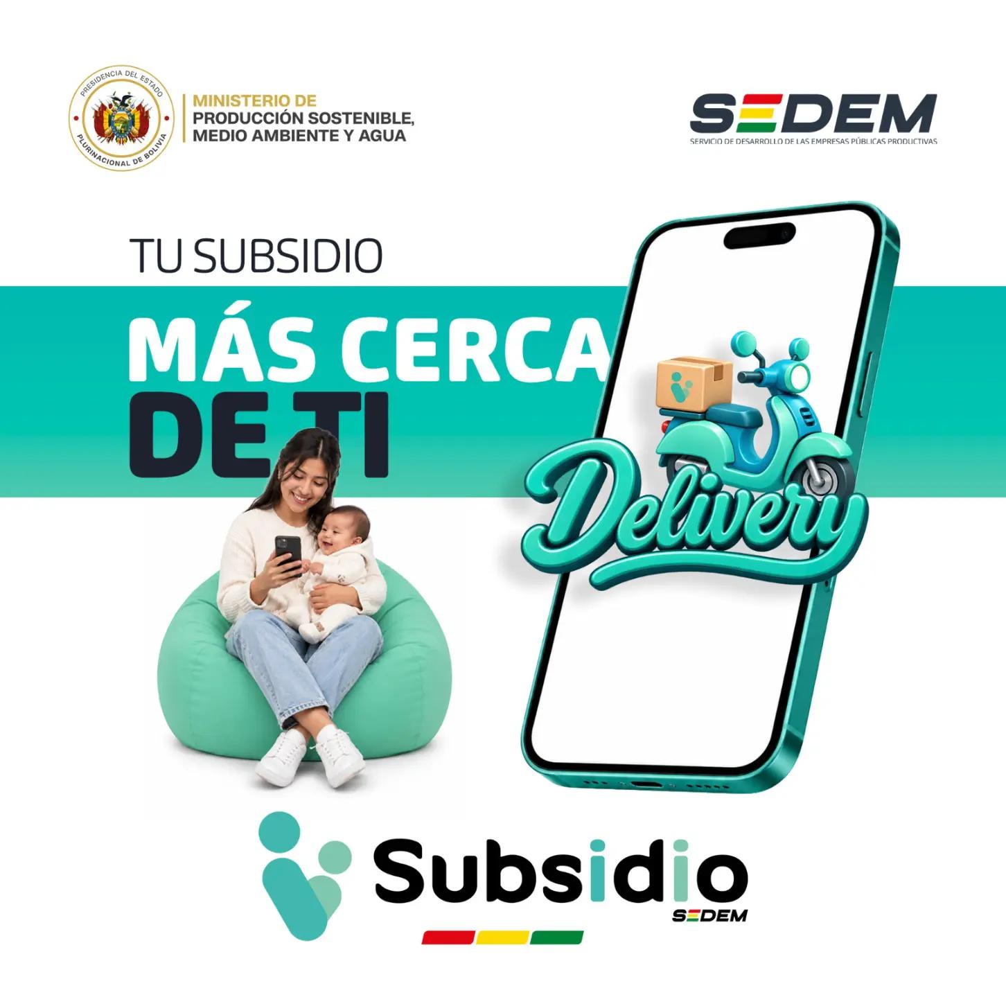 @SEDEM OFICIAL