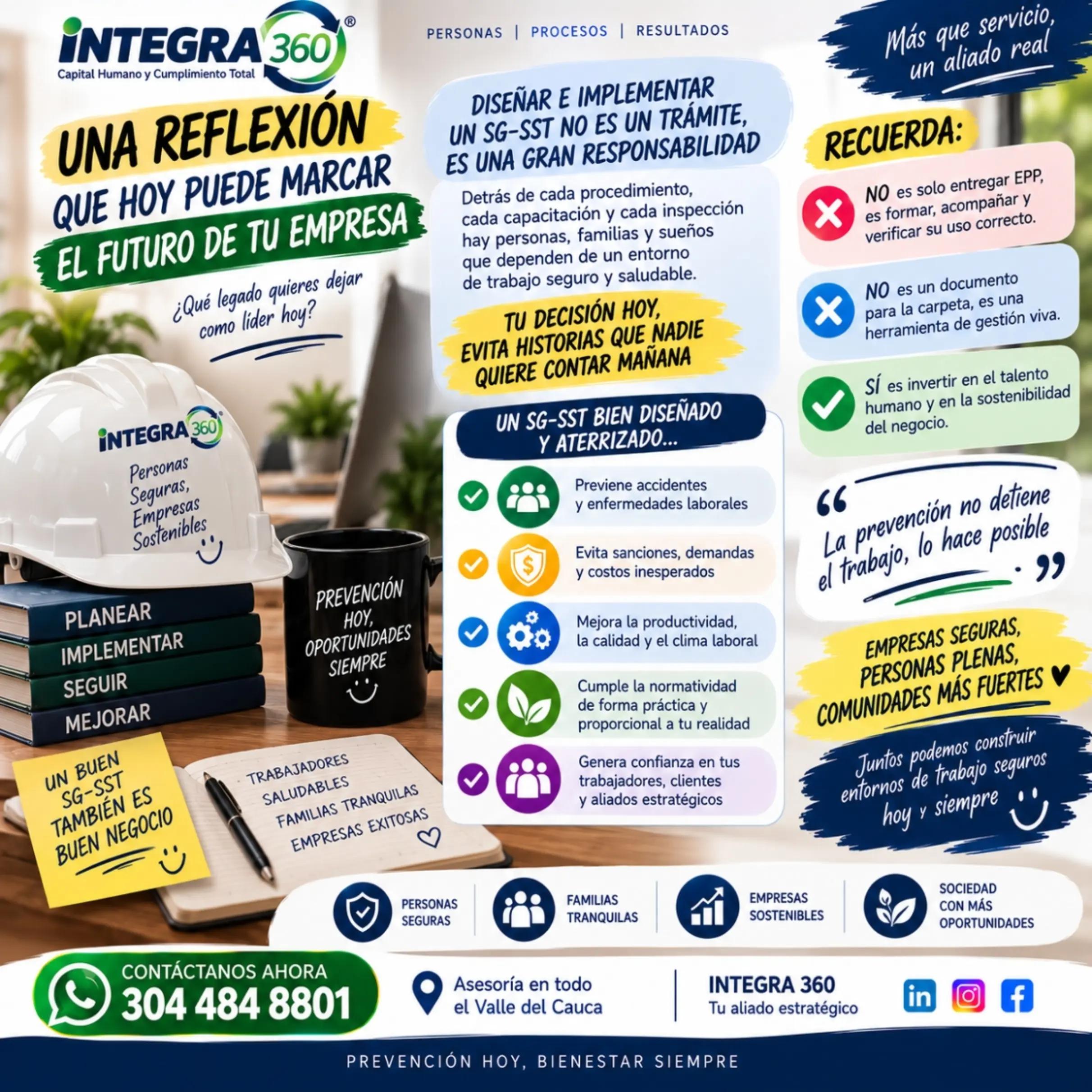 @SST Simple Colombia