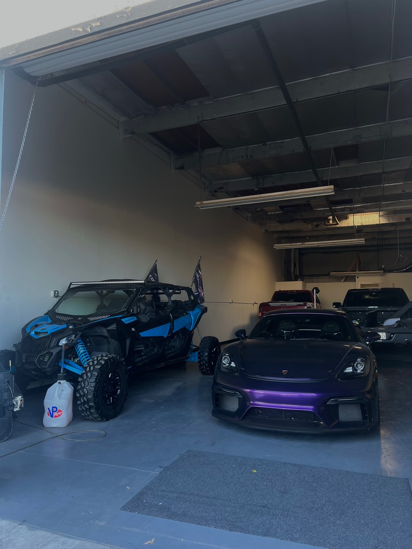 @Countywide Garage & Collision