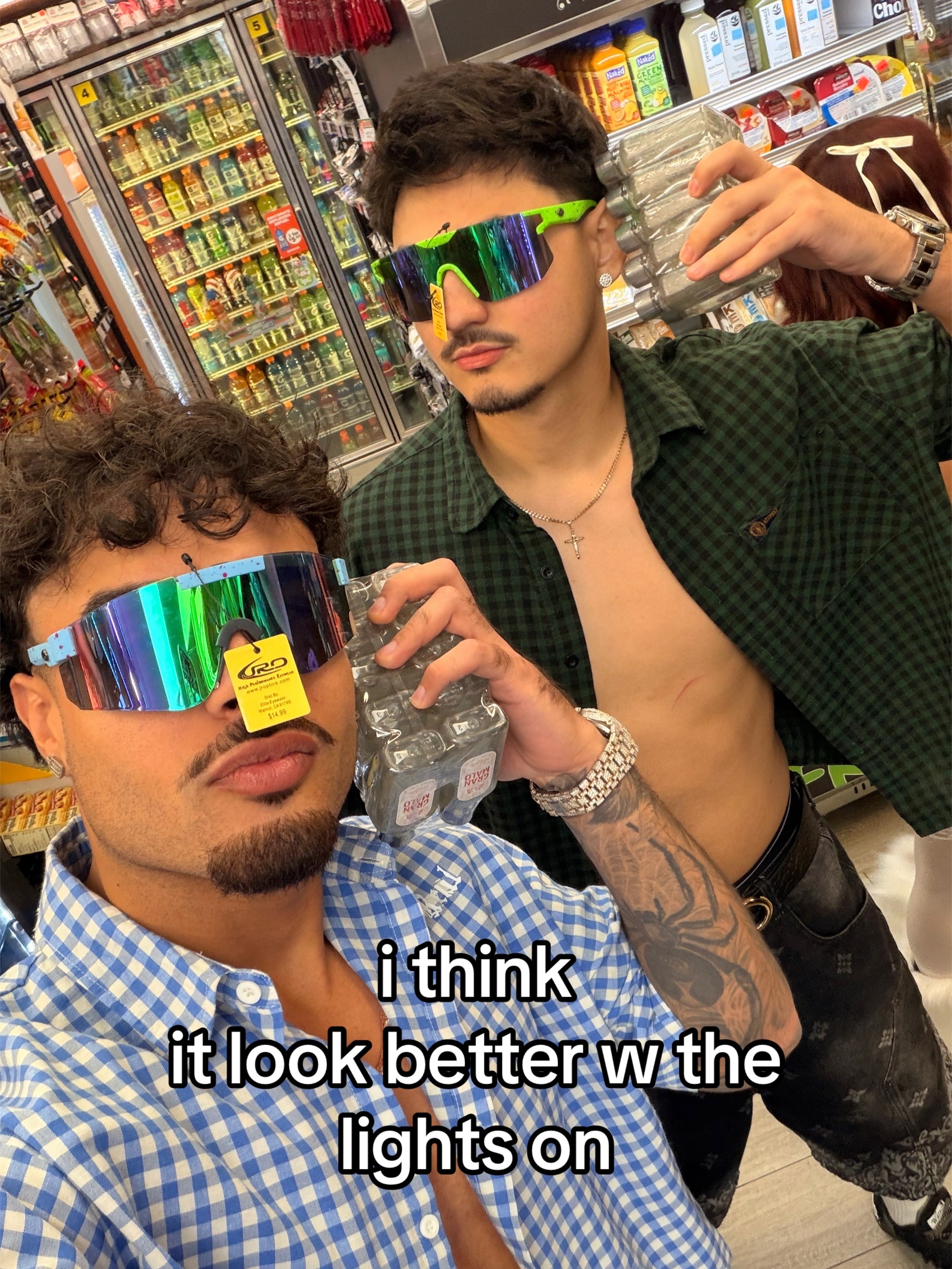 @Yaz