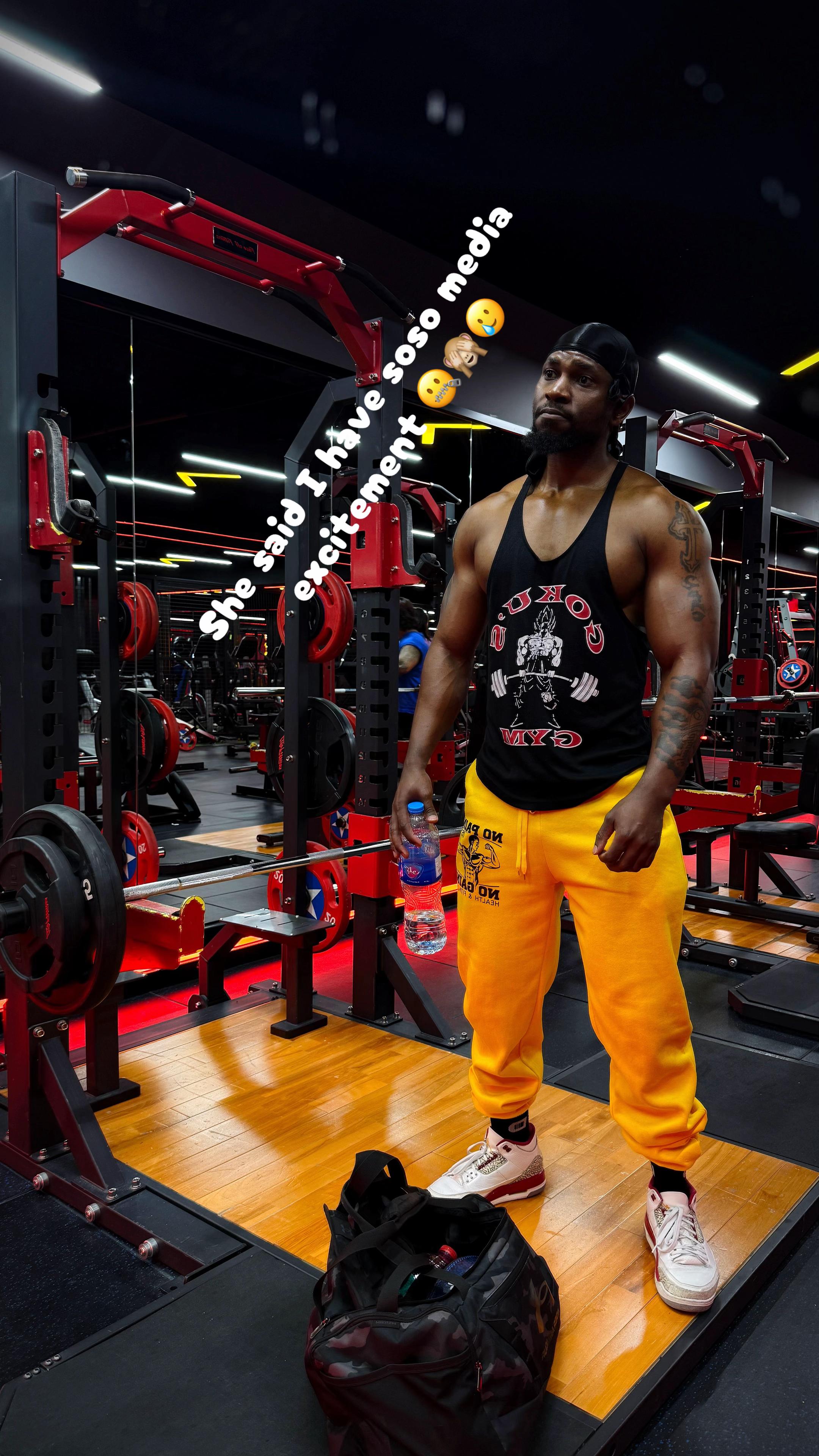 @@Tonny Fitness UAE 🇦🇪