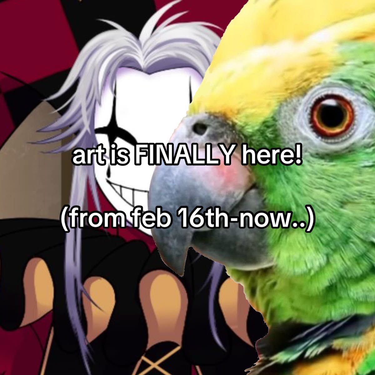 @Seam!! // Jevil's♡