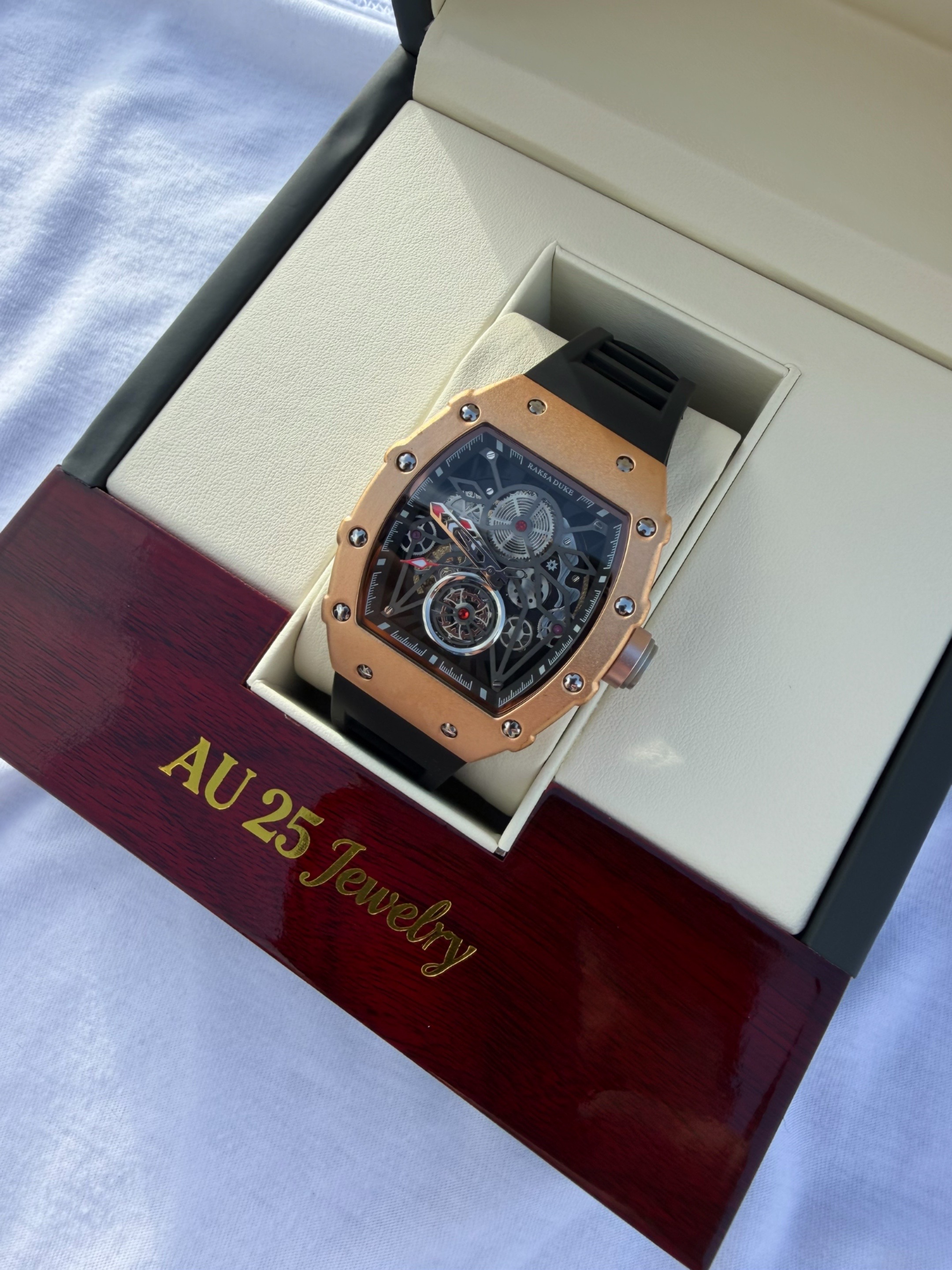 @AU 25 JEWELRY