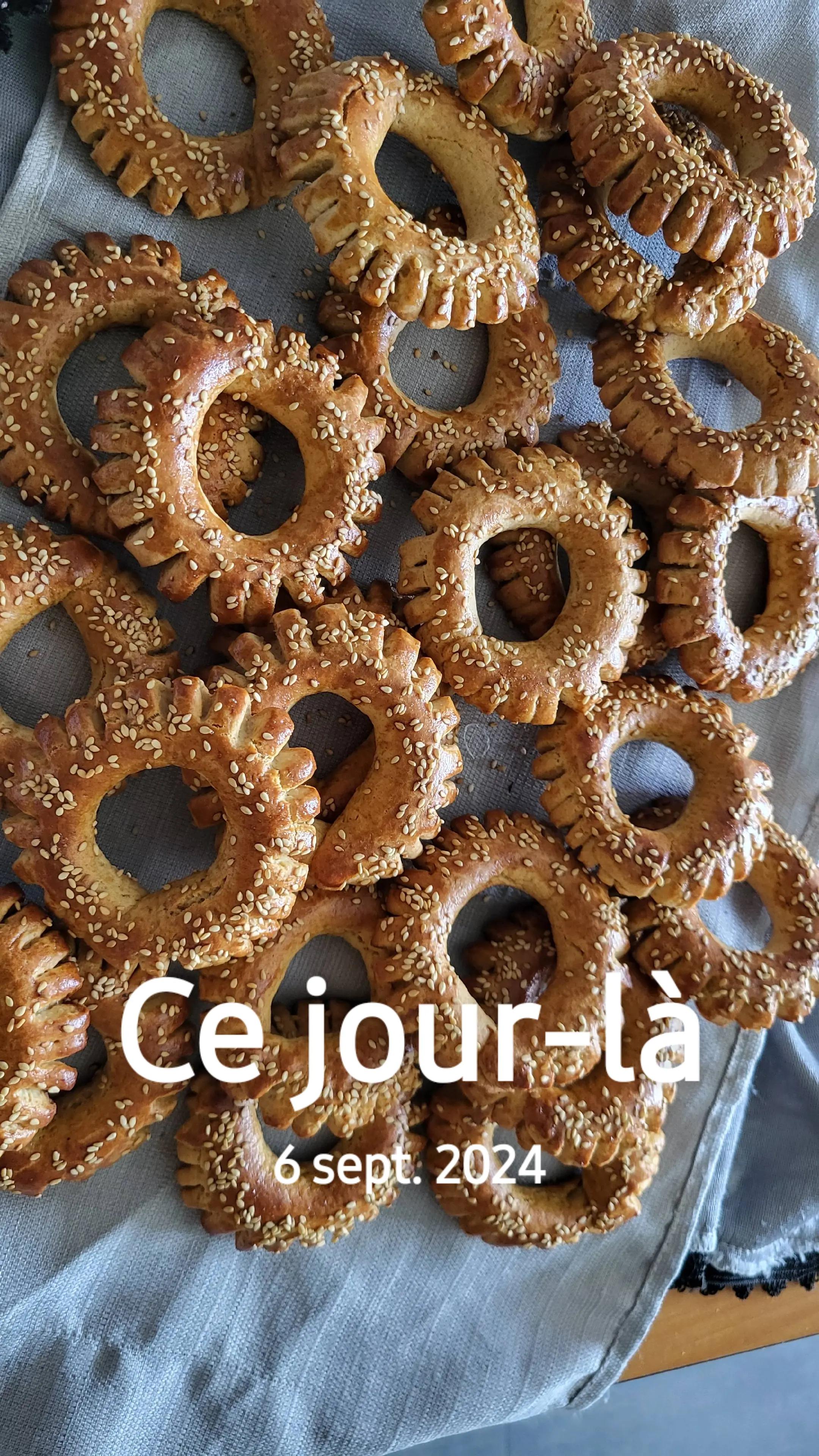 @Délices !